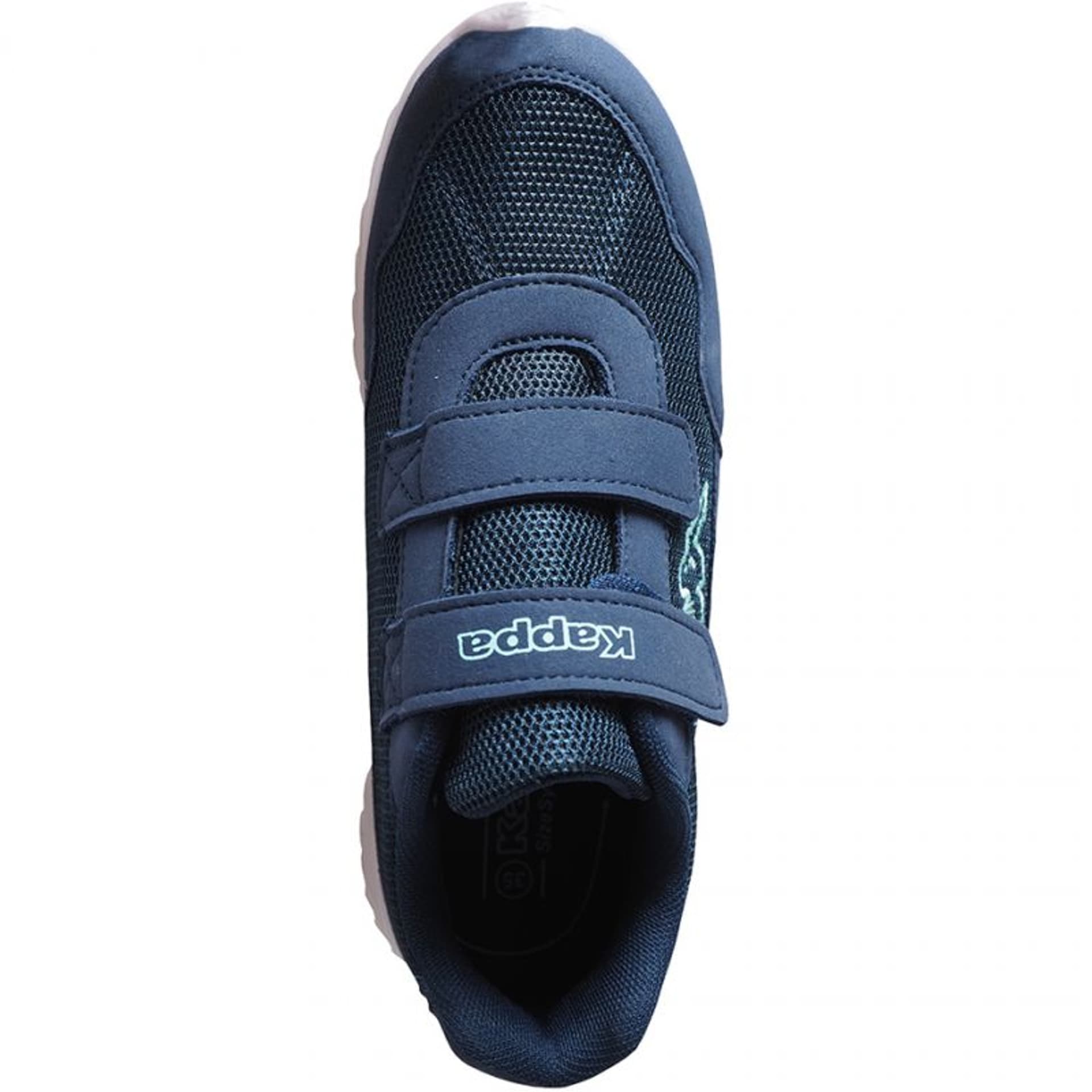 

Buty dla dzieci Kappa Cracker II K Jr 260647K 6737 (rozmiar 27)