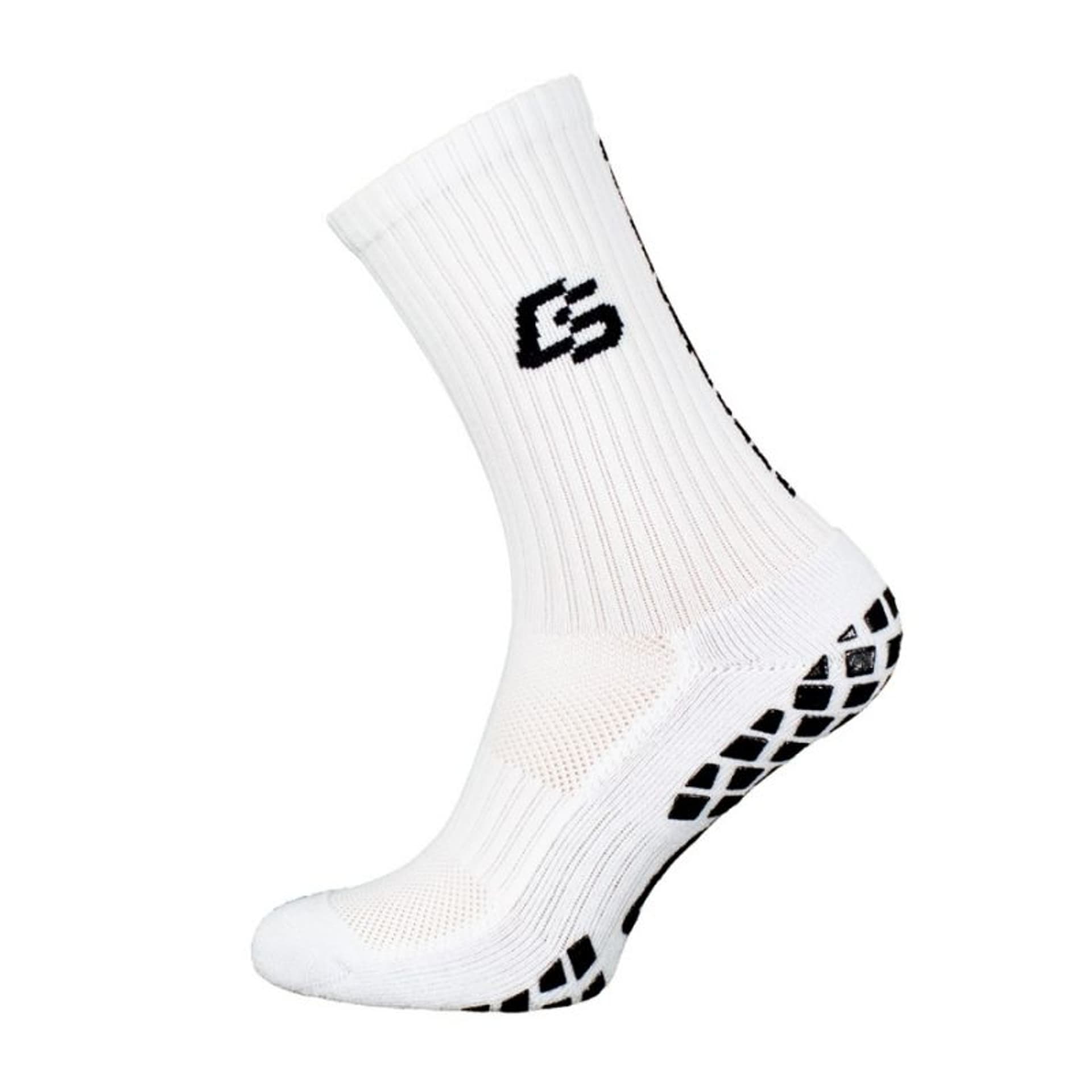 

Skarpety Control Socks S664 (kolor Biały)