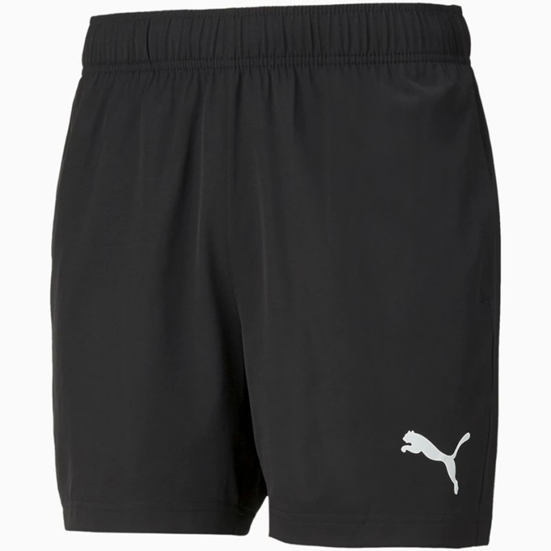 

Spodenki Puma Active Woven Shorts M 586728 (kolor Czarny, rozmiar M)