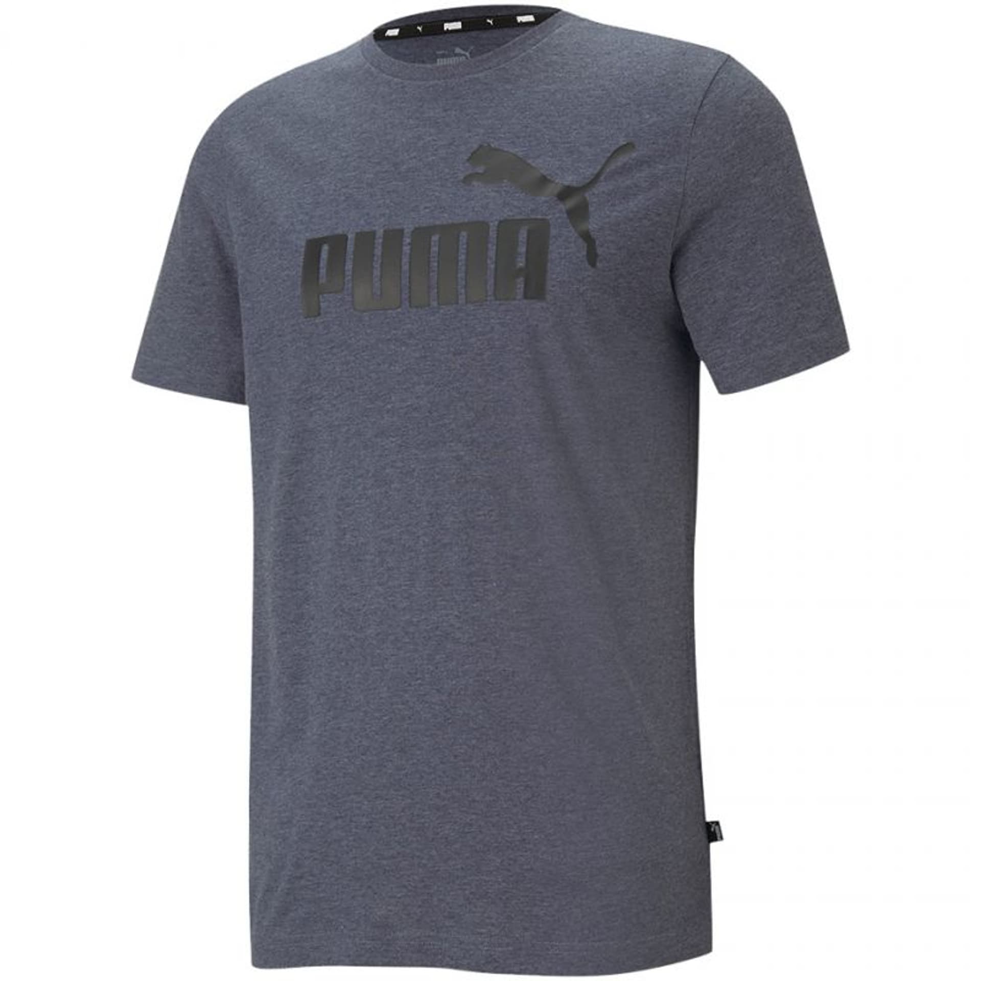 

Koszulka Puma ESS Heather Tee M 586736 (kolor Granatowy, rozmiar 2XL)