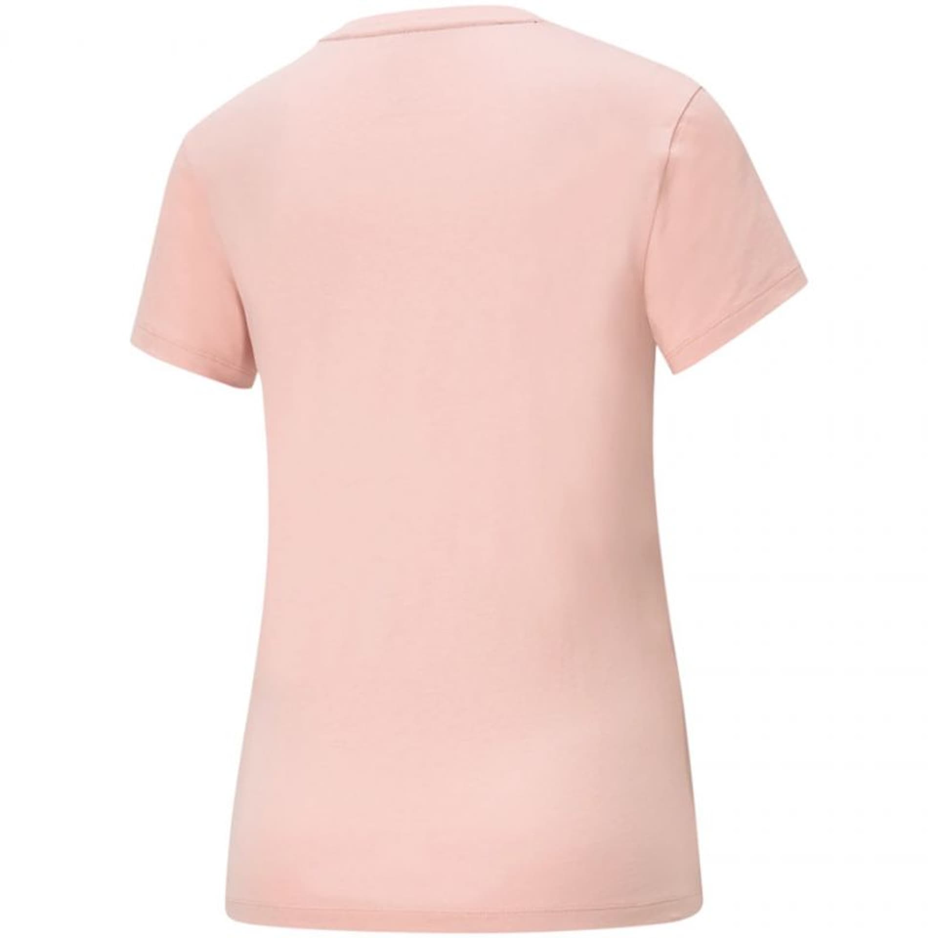 

Koszulka Puma ESS Logo Tee W 586774 (kolor Różowy, rozmiar M)