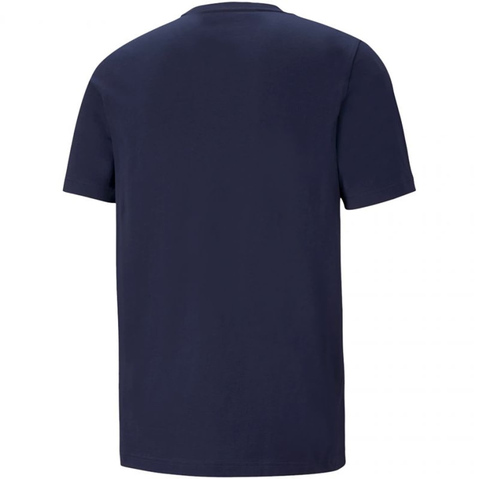 

Koszulka Puma ESS Logo Tee Peacoat M 586666 (kolor Granatowy, rozmiar L)