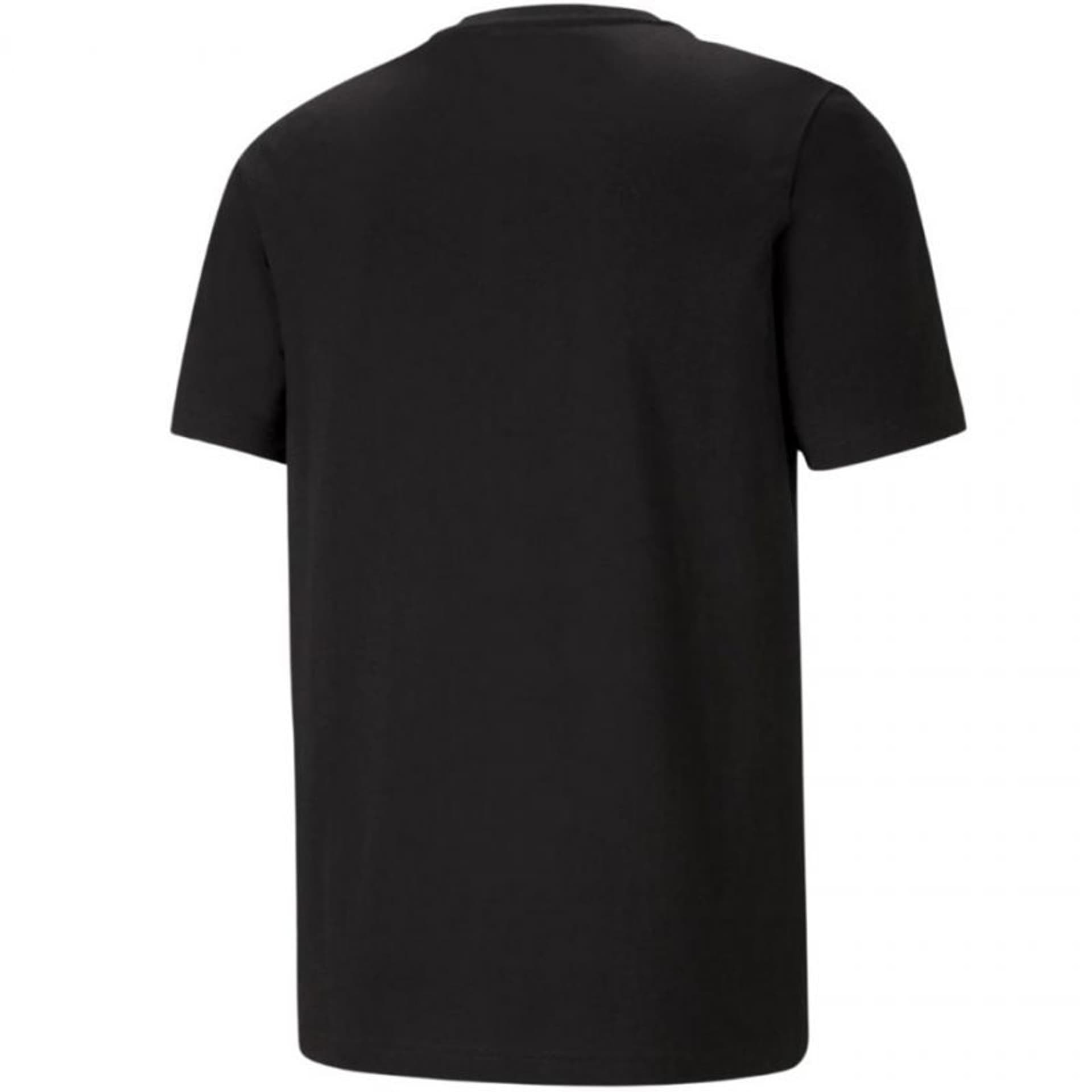 

Koszulka Puma ESS Logo Tee M 586666 (kolor Czarny, rozmiar 2 XL)