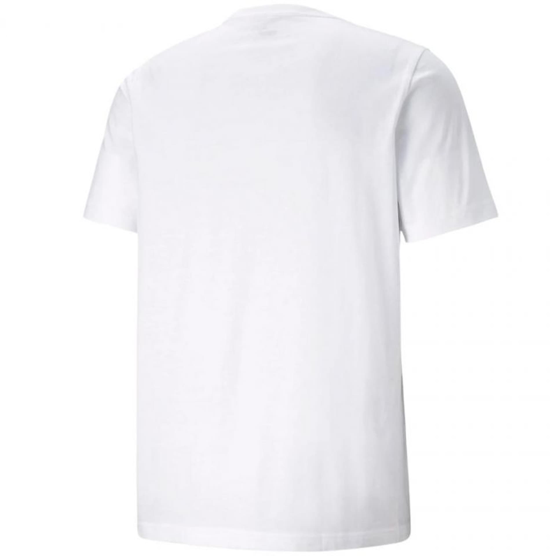 

Koszulka Puma ESS Logo Tee M 586666 (kolor Biały, rozmiar M)