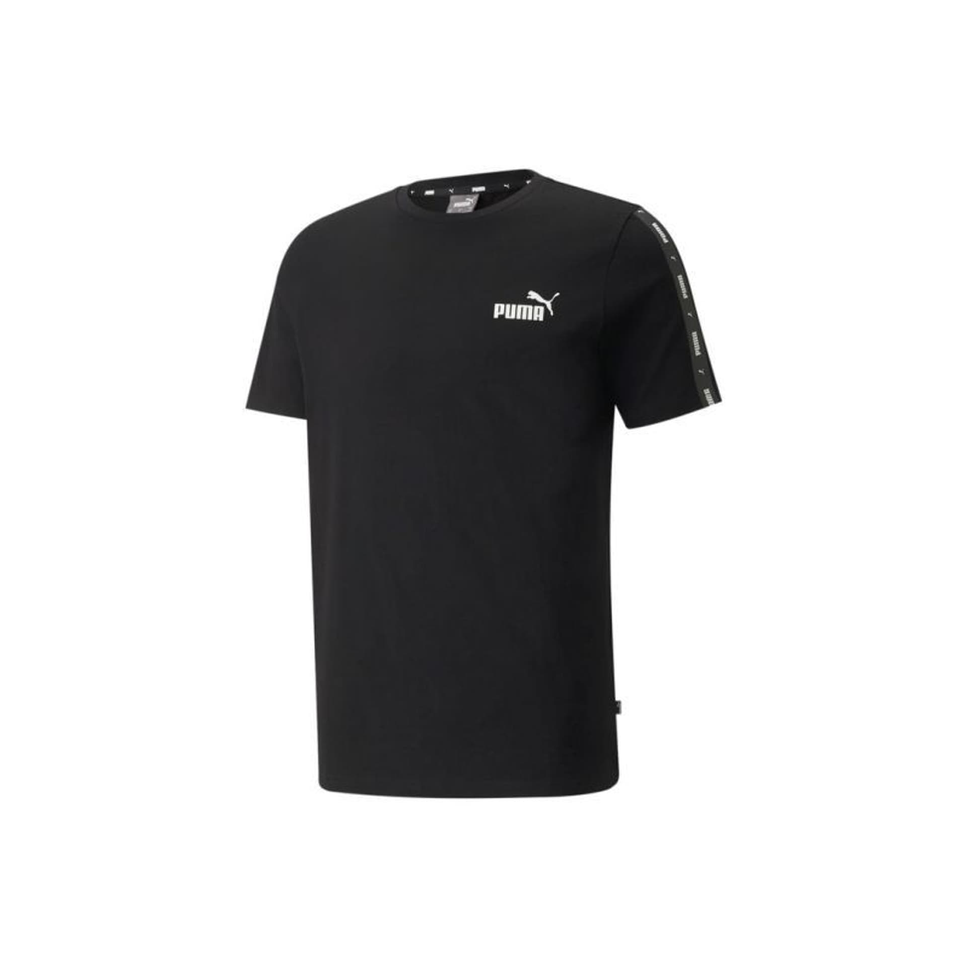 

Koszulka Puma Ess+Tape Tee Mineral M 847382 (kolor Czarny, rozmiar L)