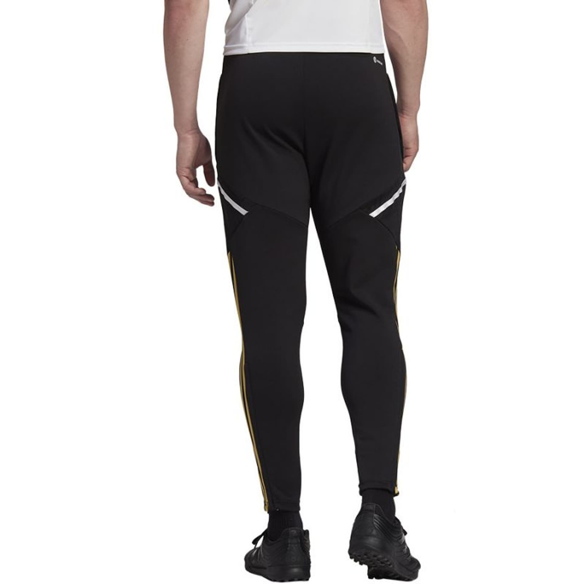 

Spodnie adidas Juventus Training Panty M (kolor Czarny, rozmiar L)