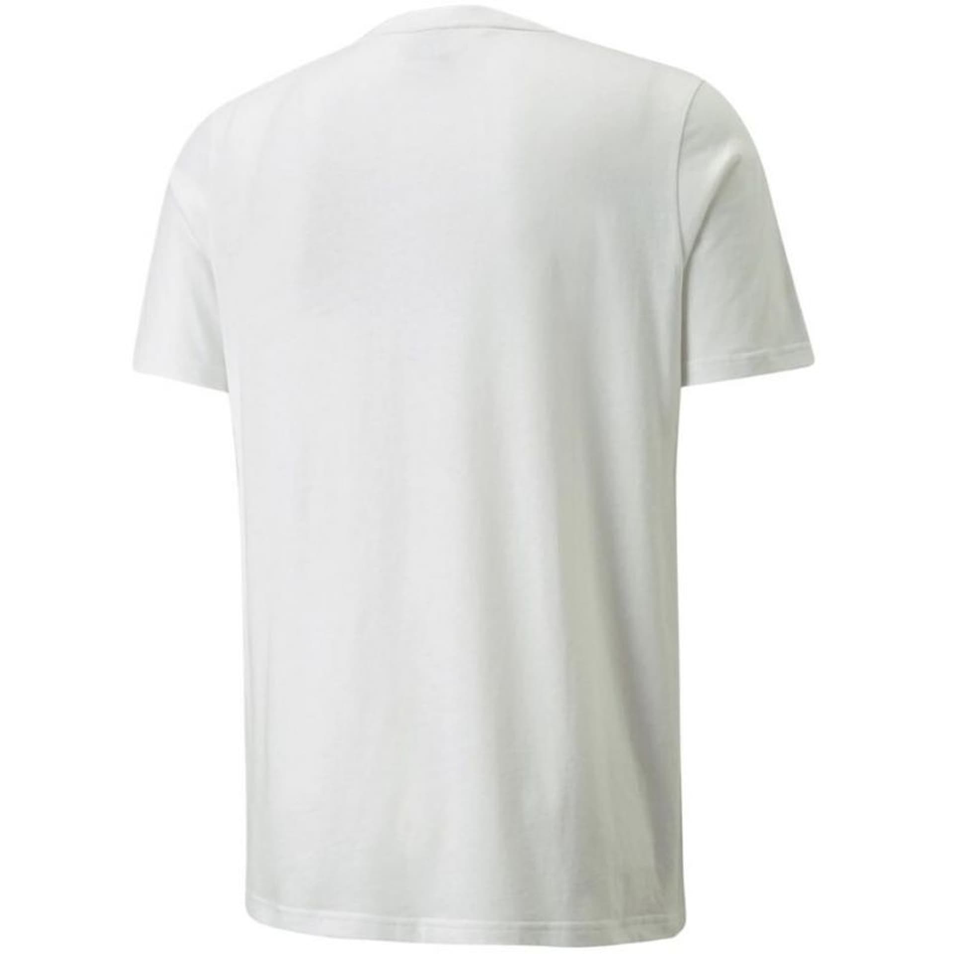 

Koszulka Puma Essential M 847382 (kolor Biały, rozmiar L)