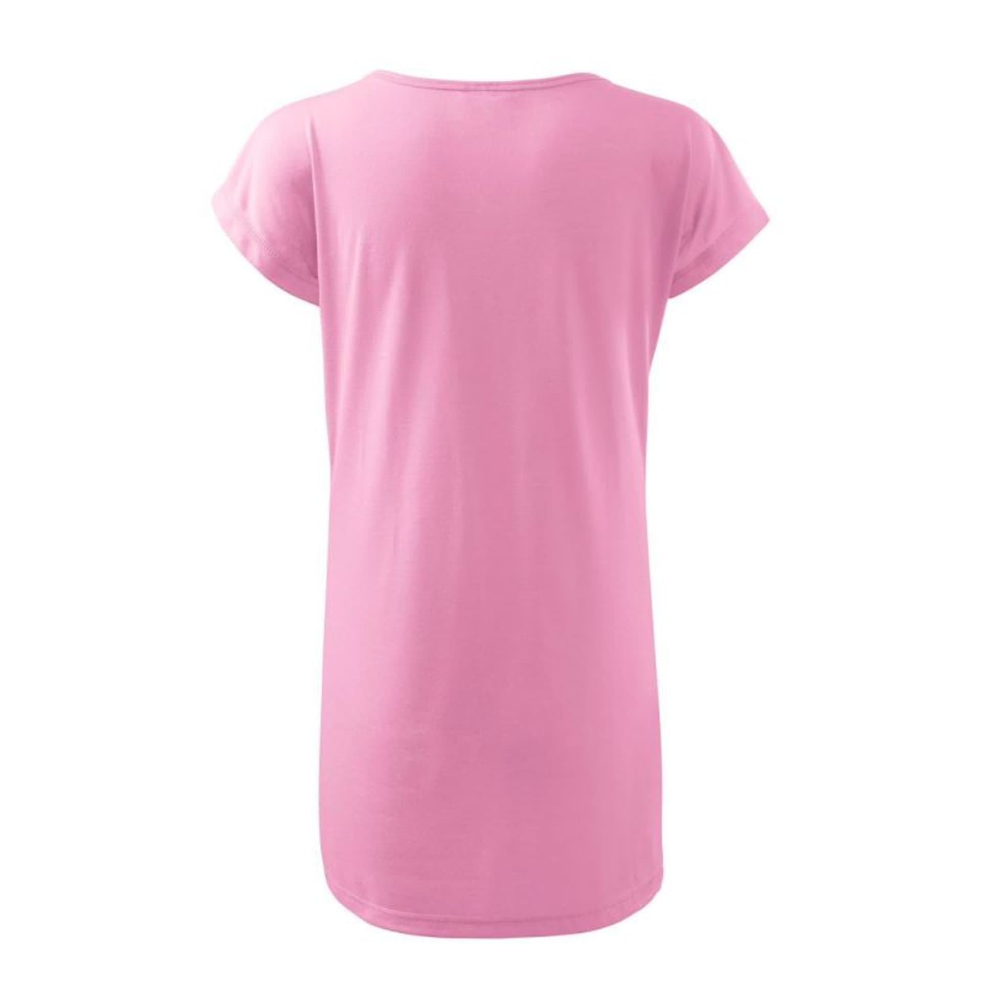 

Sukienka Malfini Love W (kolor Różowy, rozmiar 2XL)