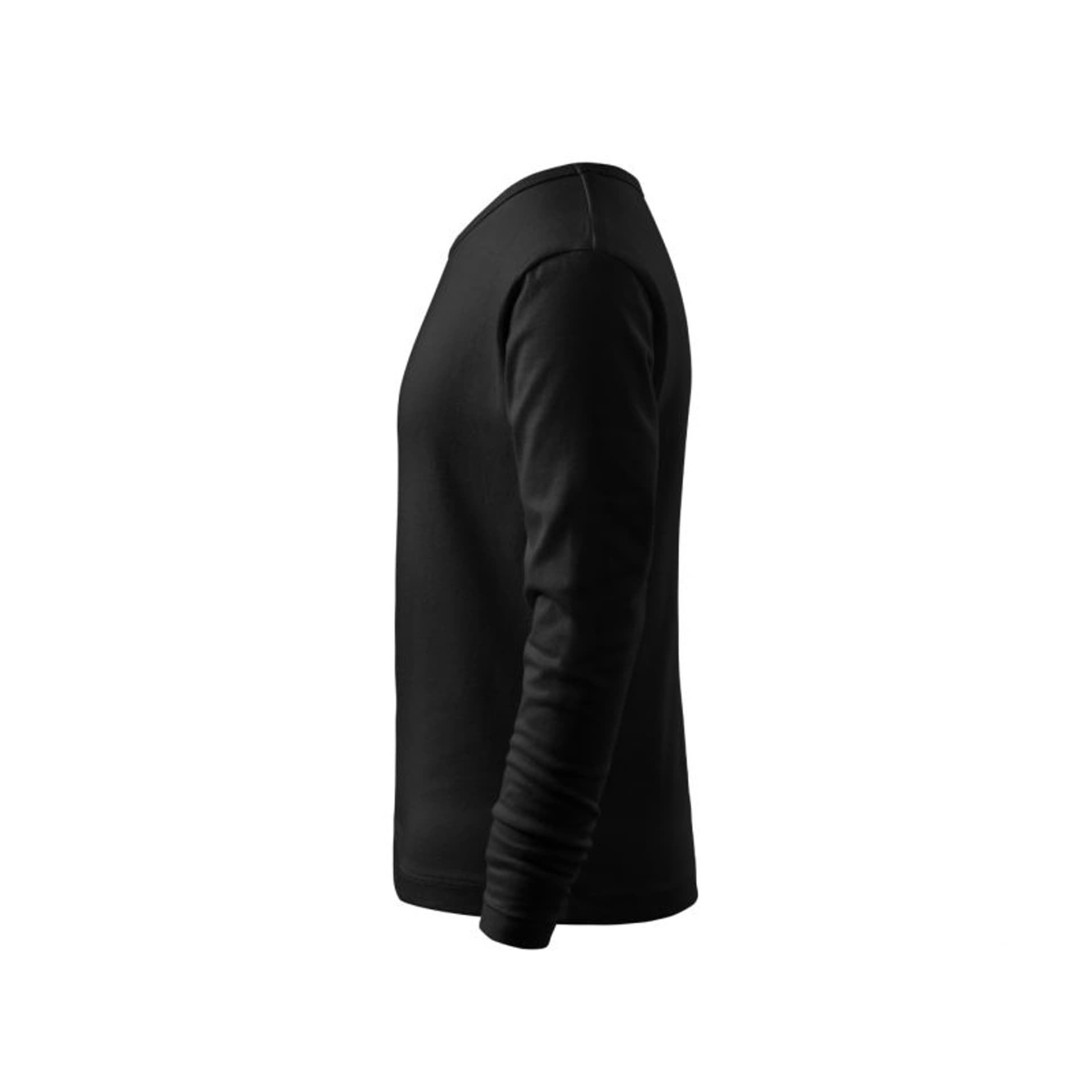 

Koszulka Malfini Fit-T LS Jr (kolor Czarny, rozmiar 122 cm/6 lat)