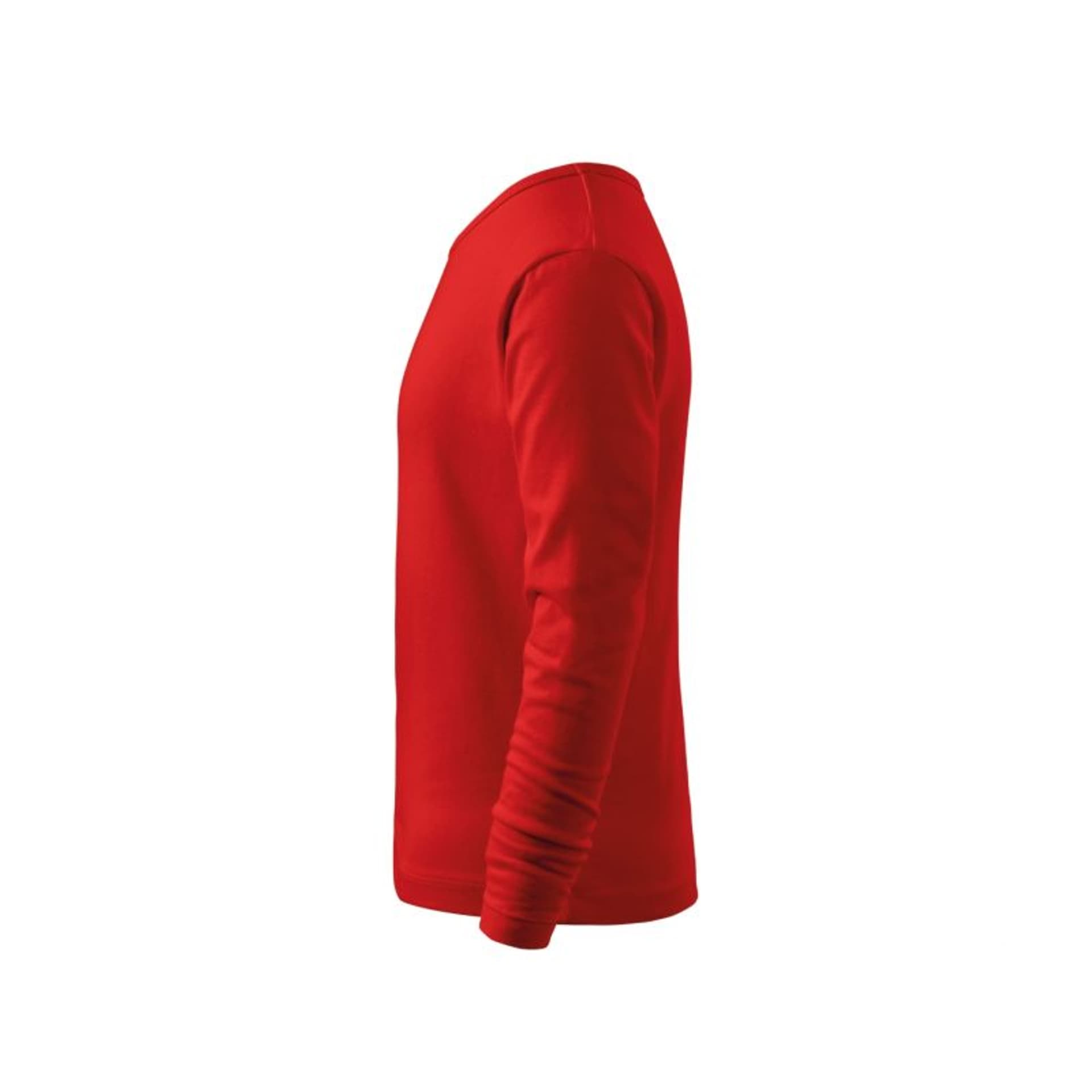 

Koszulka Malfini Fit-T LS Jr (kolor Czerwony, rozmiar 110 cm/4 lata)