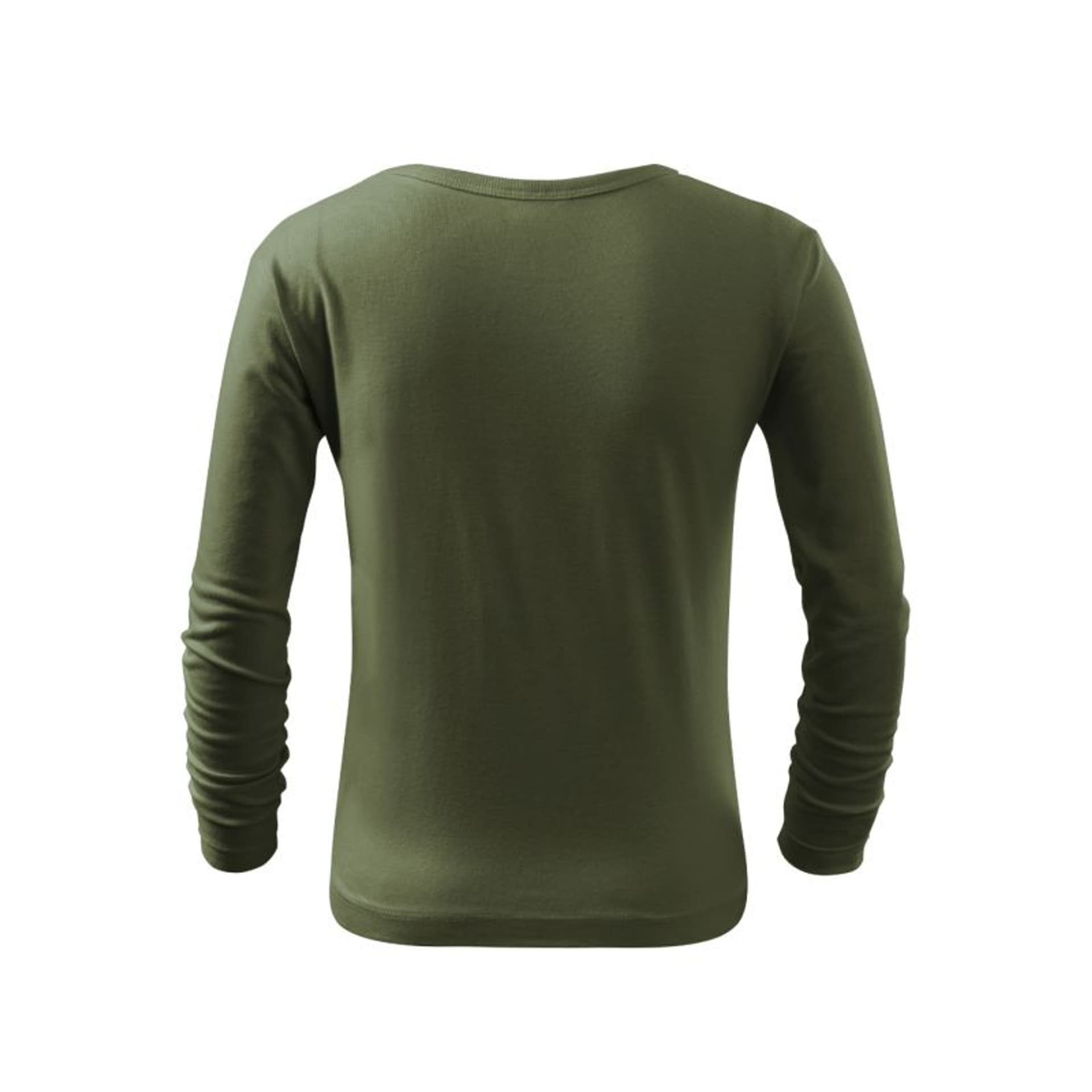 

Koszulka Malfini Fit-T LS Jr (kolor Zielony, rozmiar 134 cm/8 lat)