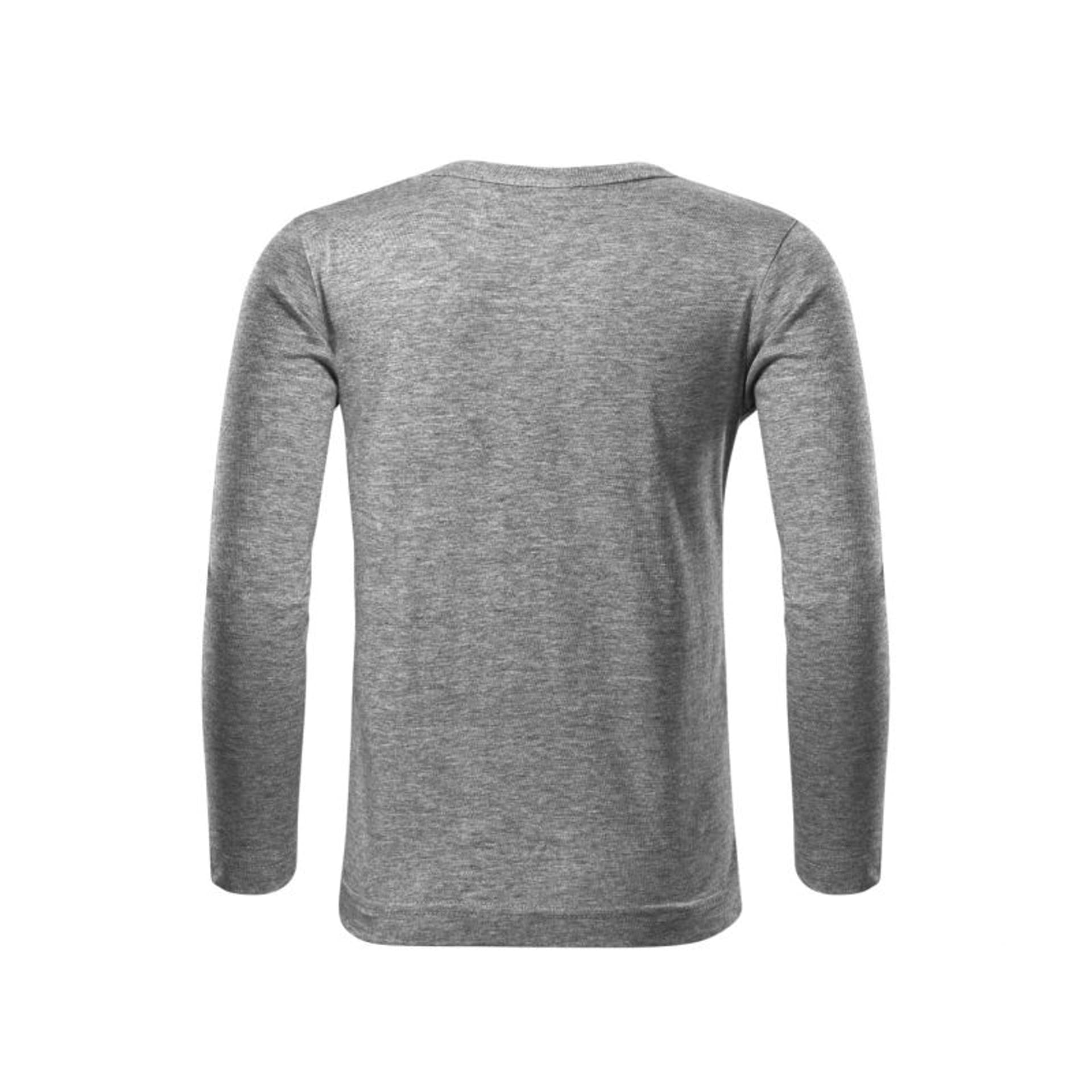 

Koszulka Malfini Fit-T LS Jr (kolor Szary/Srebrny, rozmiar 134 cm/8 lat)