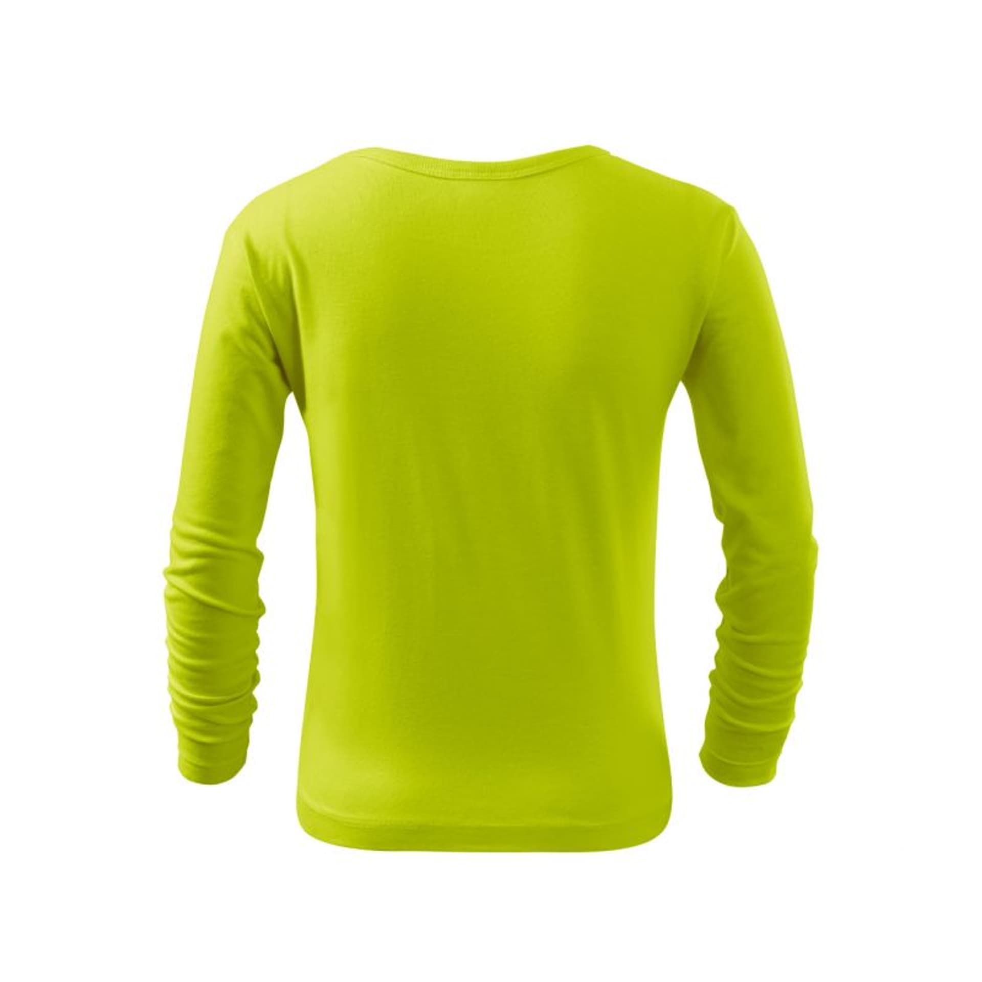 

Koszulka Malfini Fit-T LS Jr (kolor Zielony, rozmiar 122 cm/6 lat)