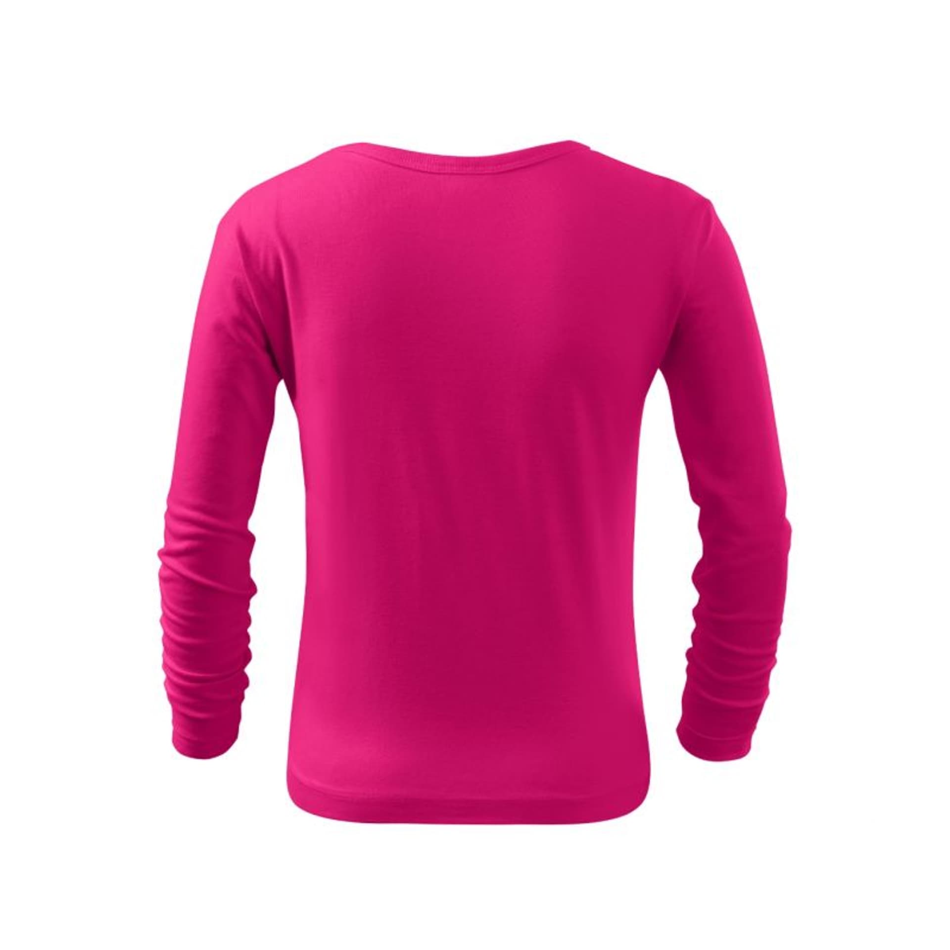 

Koszulka Malfini Fit-T LS Jr (kolor Różowy, rozmiar 134 cm/8 lat)