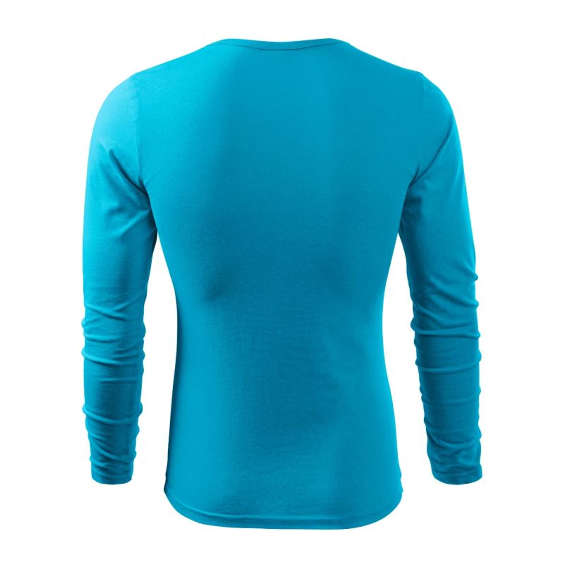 

Koszulka Malfini Fit-T LS M (kolor Niebieski, rozmiar M)