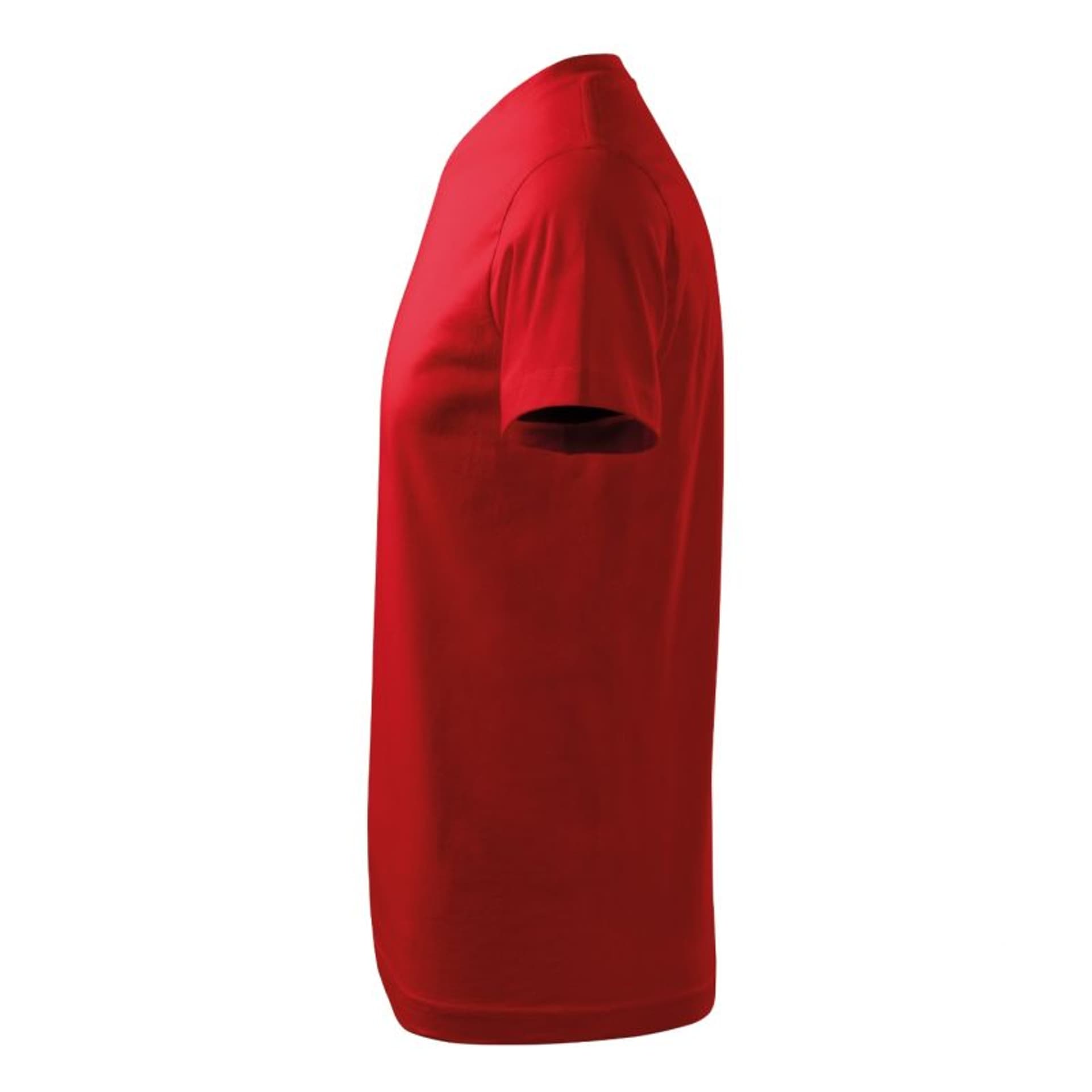

Koszulka Malfini Heavy V-neck M (kolor Czerwony, rozmiar S)