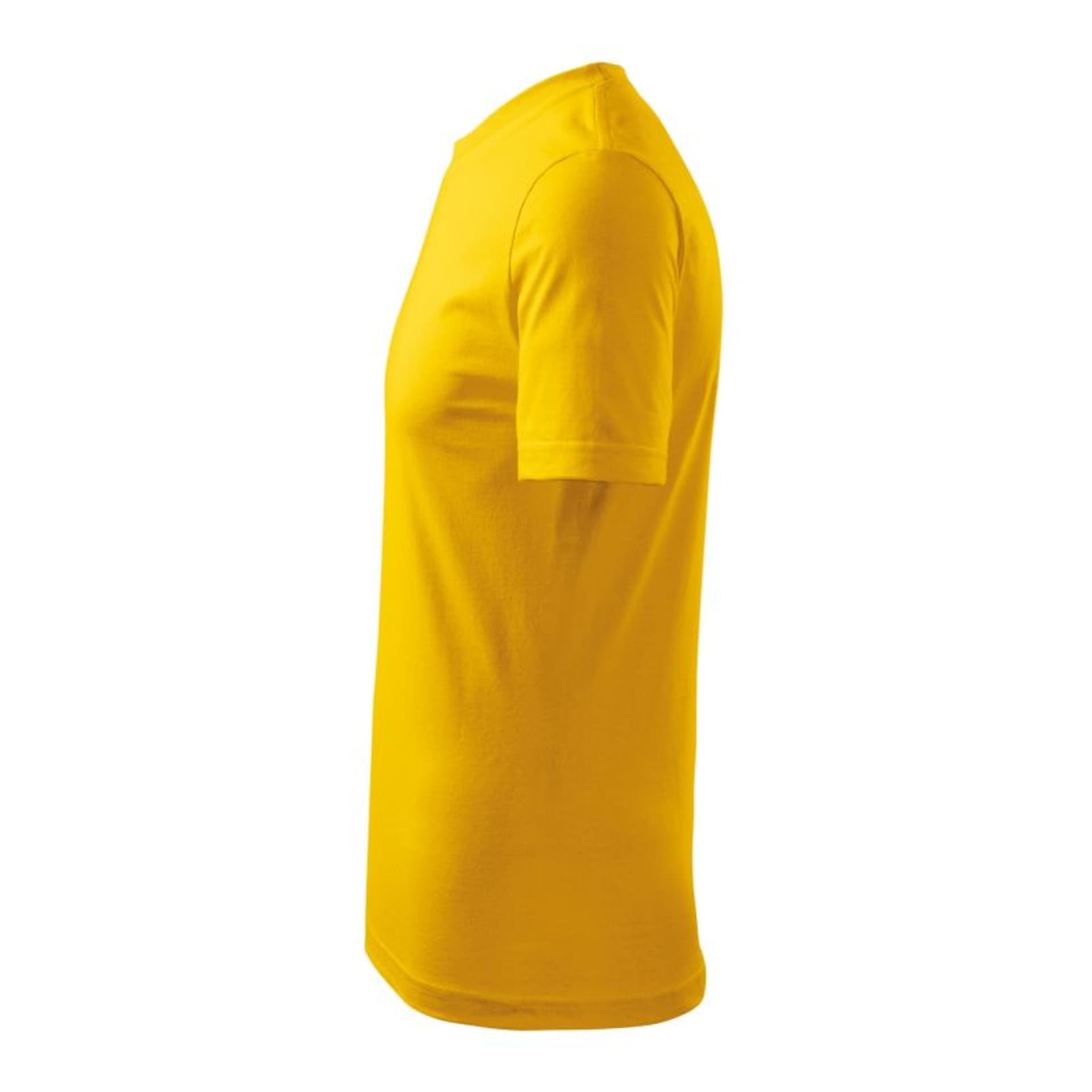 

Koszulka Malfini Heavy U (kolor Żółty, rozmiar 2XL)