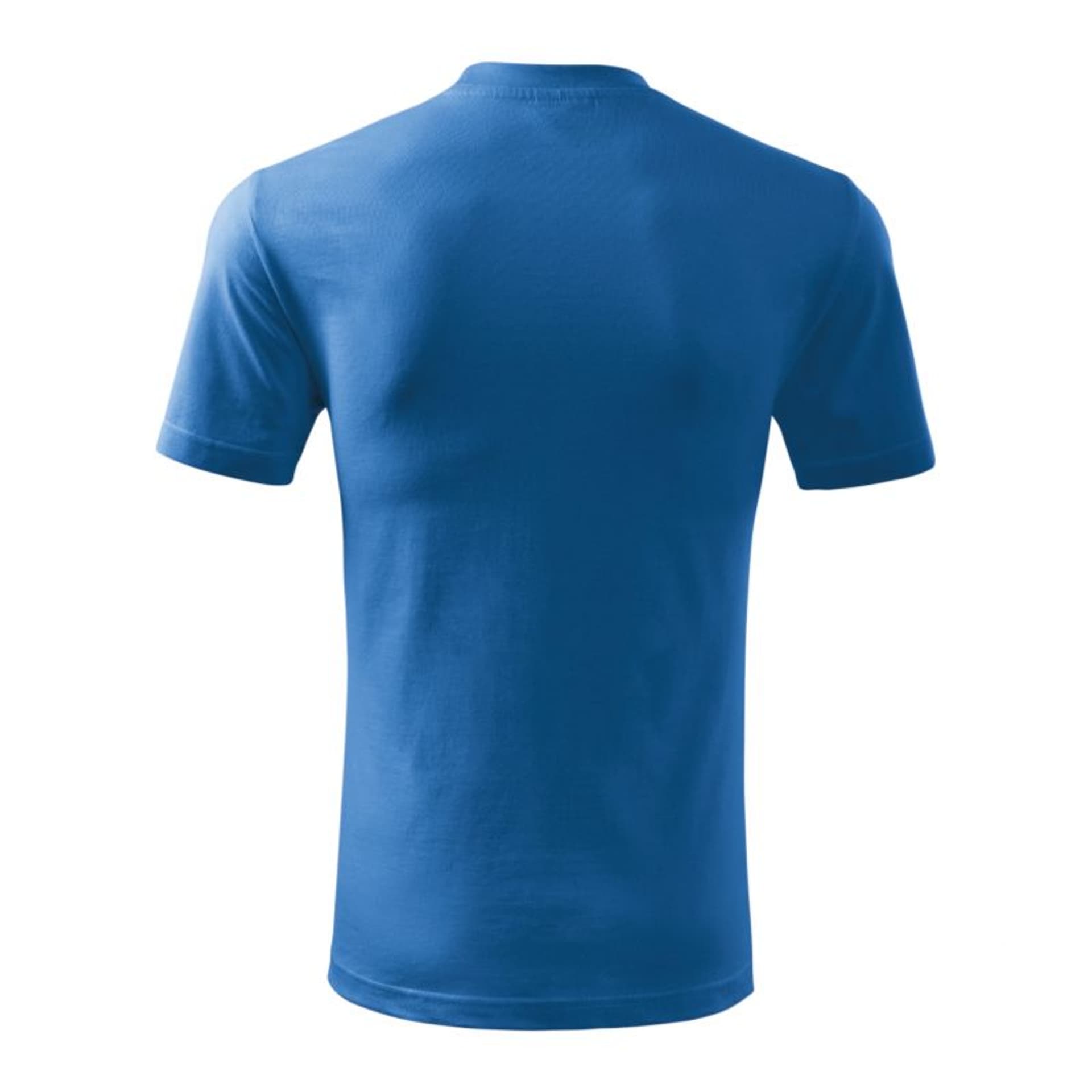 

Koszulka Mafini Heavy U (kolor Niebieski, rozmiar 2XL)