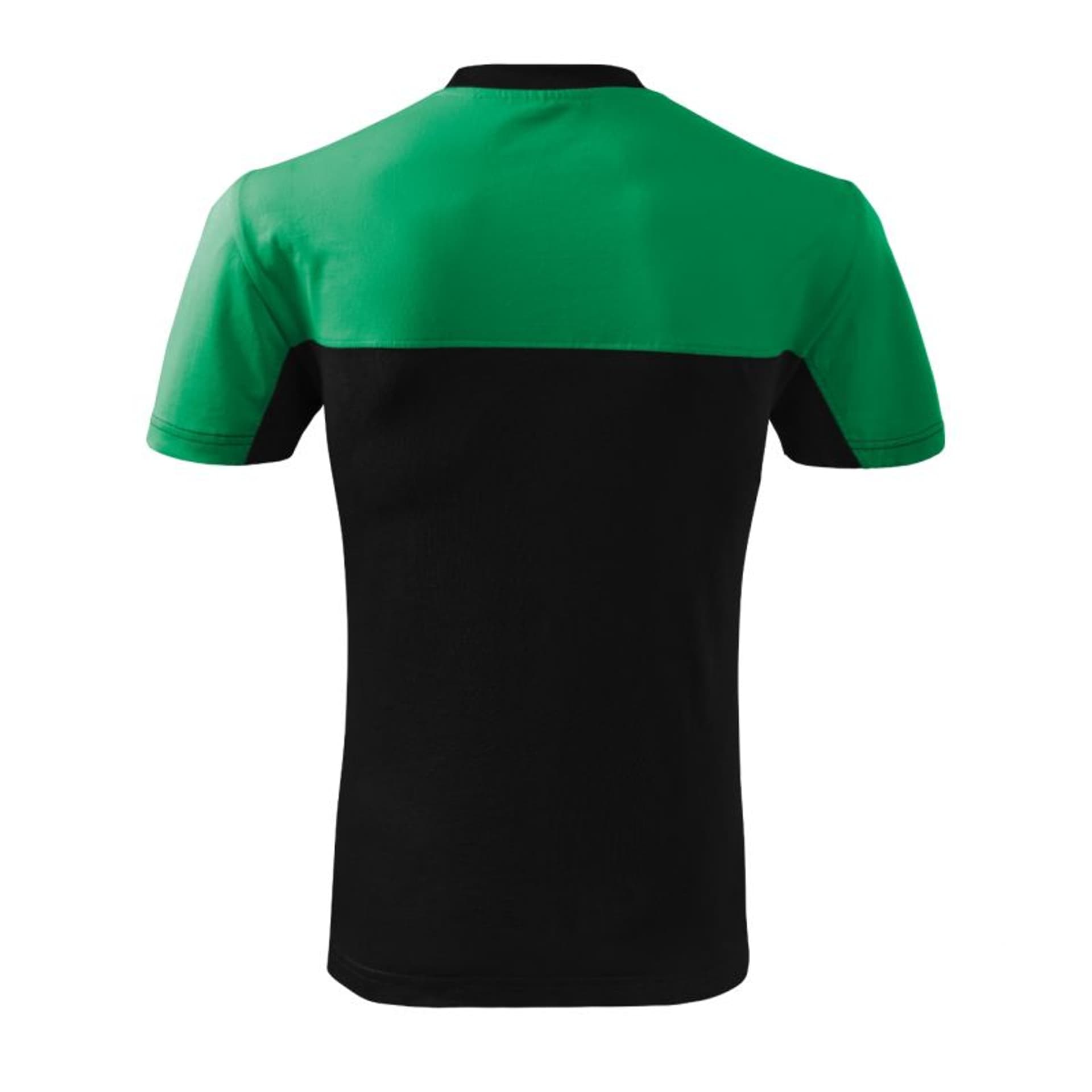 

Koszulka Malfini Colormix M (kolor Czarny. Zielony, rozmiar 3XL)