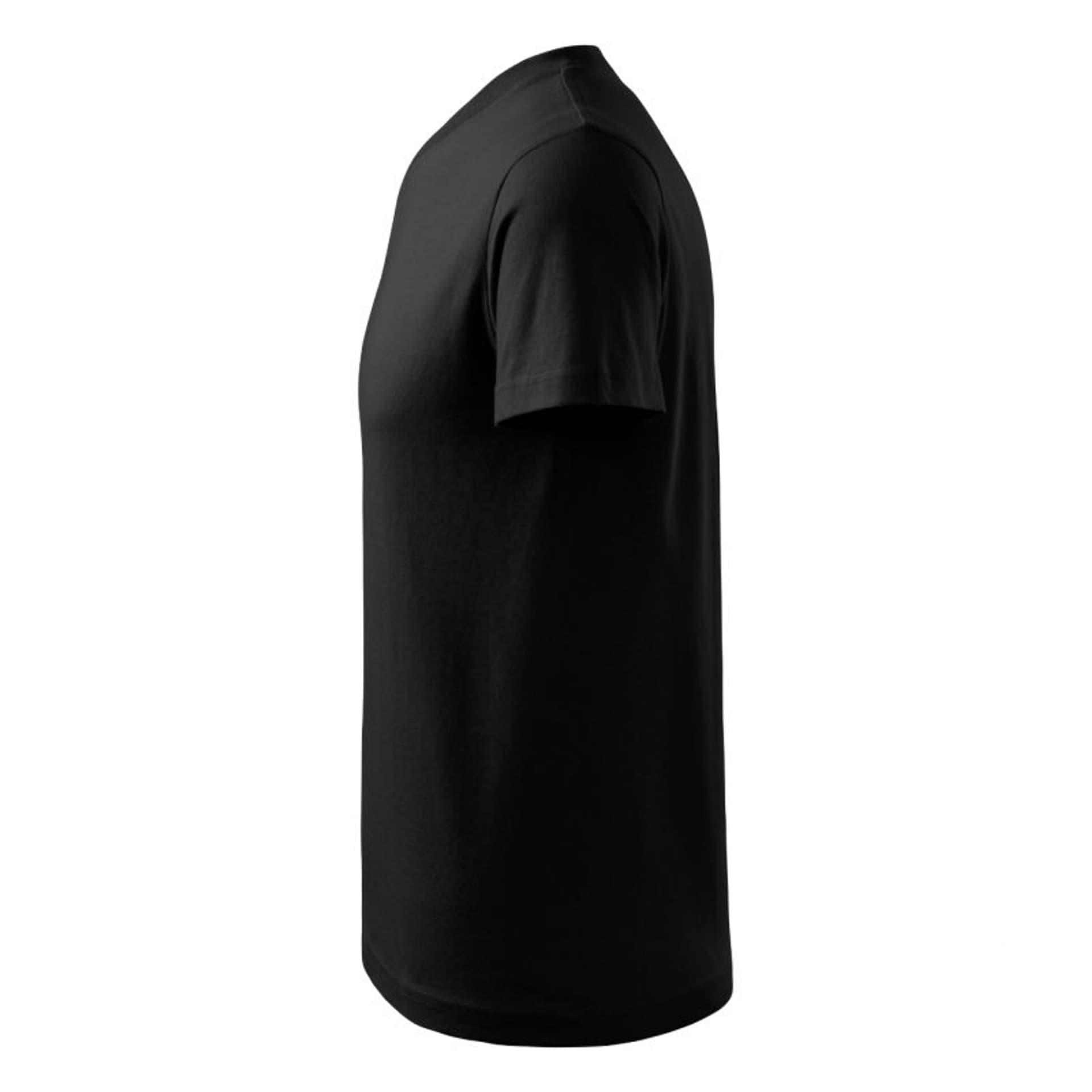 

Koszulka Malfini V-neck M (kolor Czarny, rozmiar S)