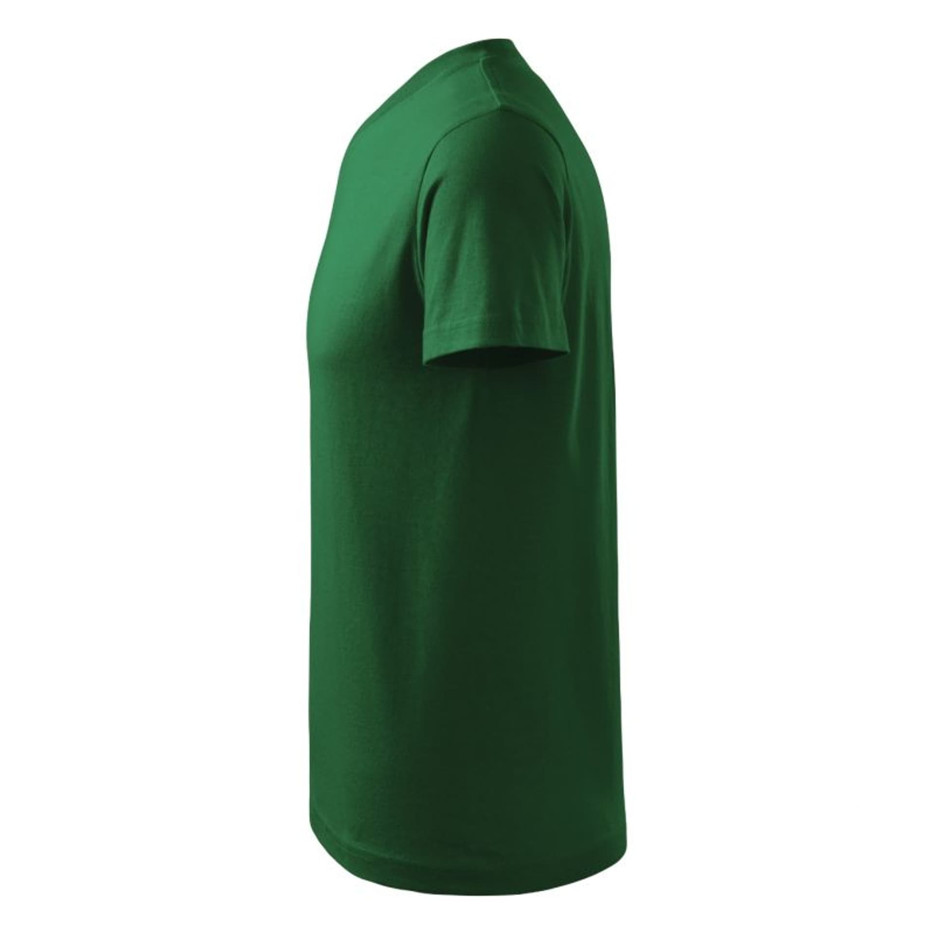 

Koszulka Malfini V-neck M (kolor Zielony, rozmiar 3XL)