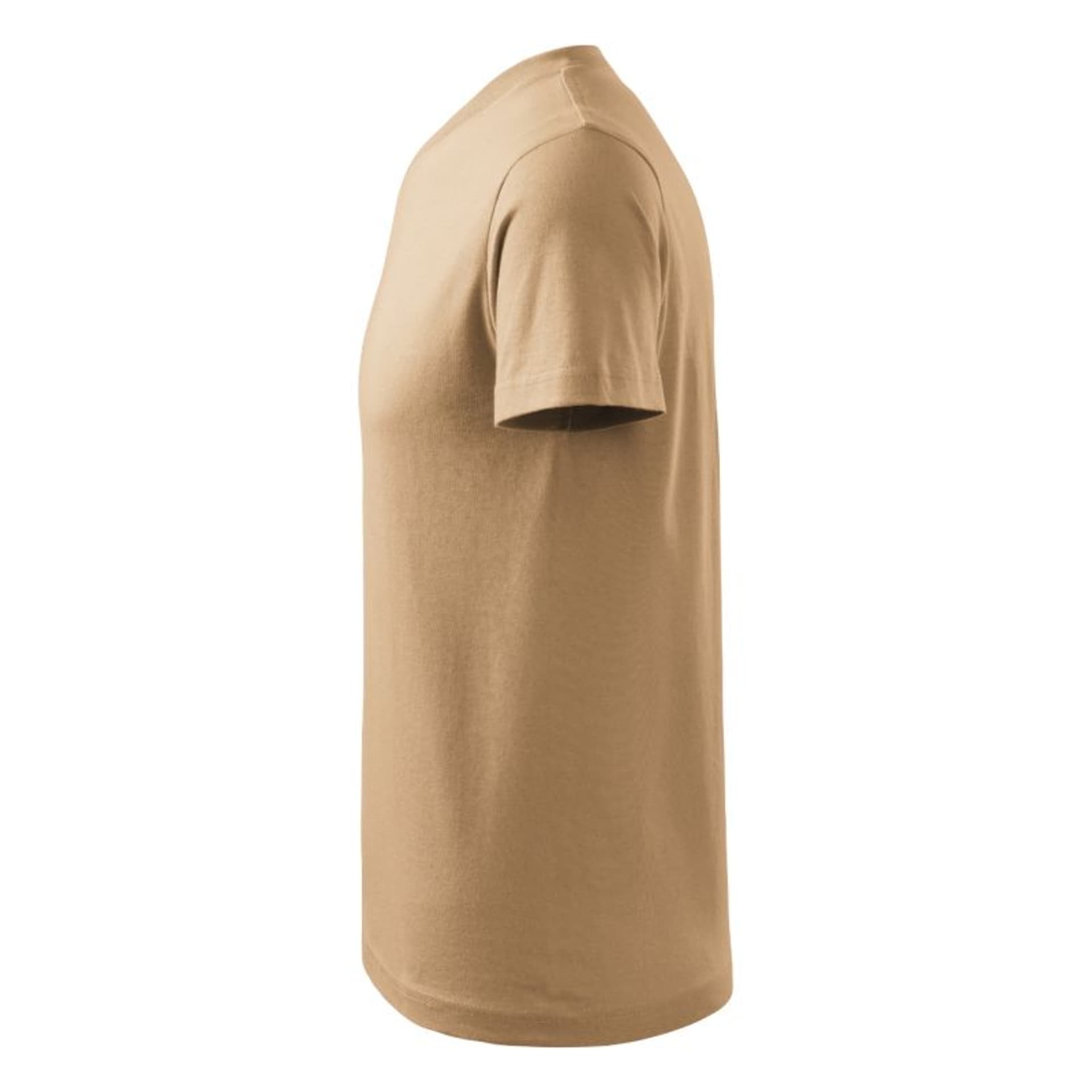 

Koszulka Malfini V-neck M (kolor Beżowy/Kremowy, rozmiar M)