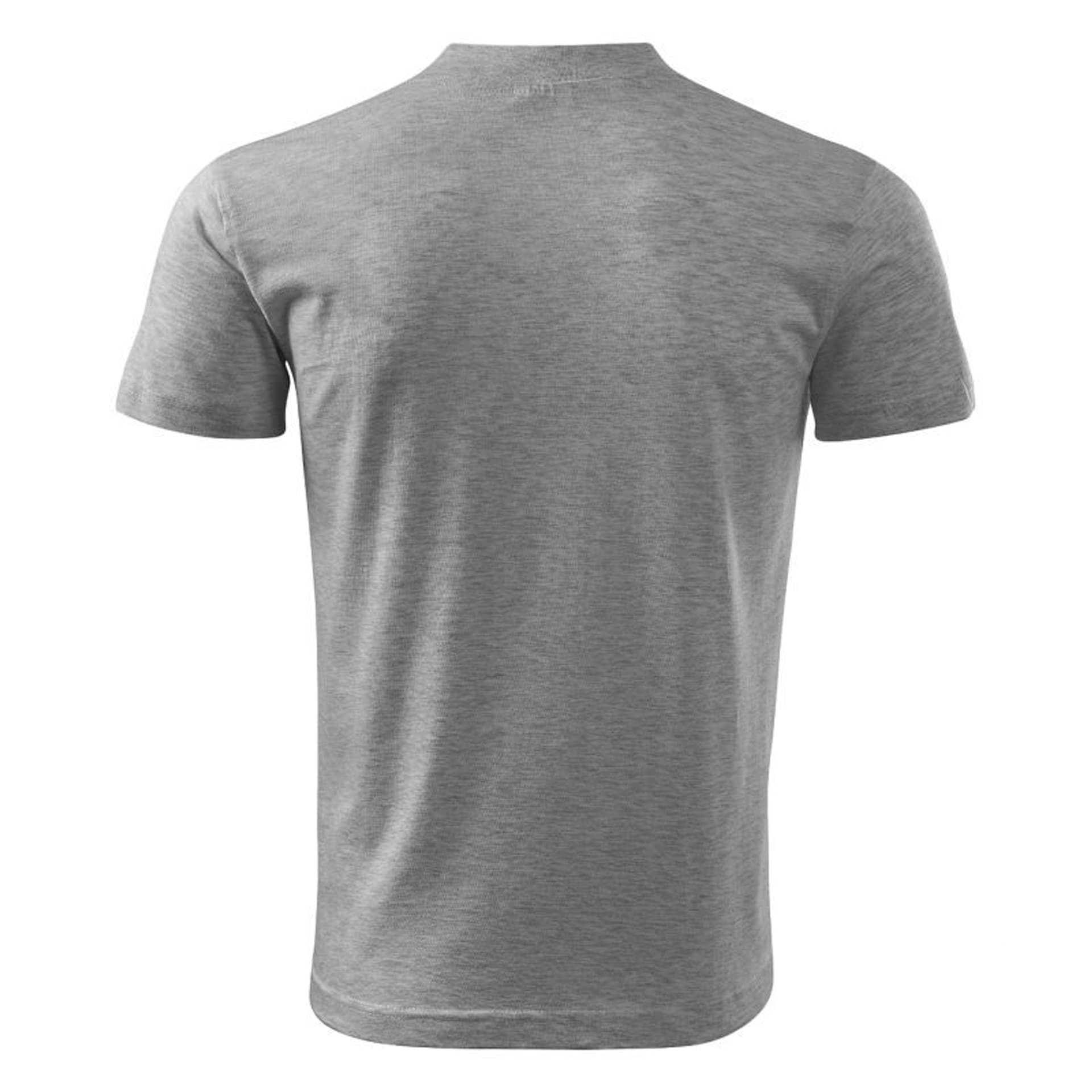 

Koszulka Malfini V-neck M (kolor Szary/Srebrny, rozmiar L)