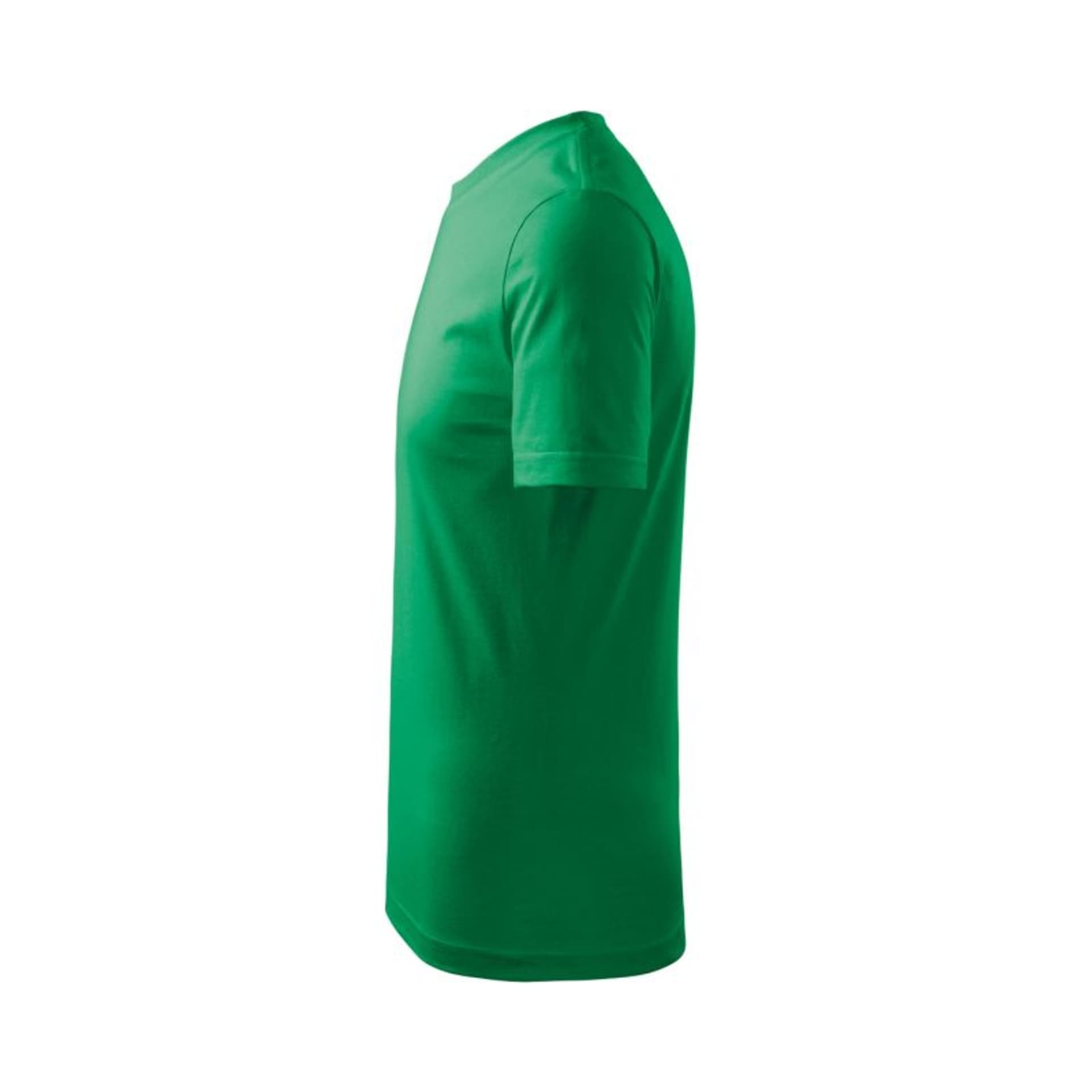 

Koszulka Malfini Basic Jr (kolor Zielony, rozmiar 146 cm/10 lat)