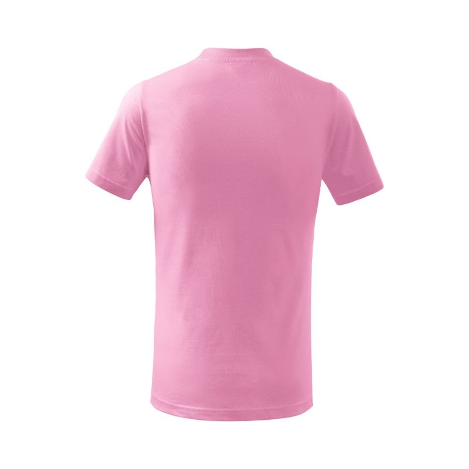 

Koszulka dziecięca Basic Malfini MLI-13830 (kolor Różowy, rozmiar 146 cm/10 lat)