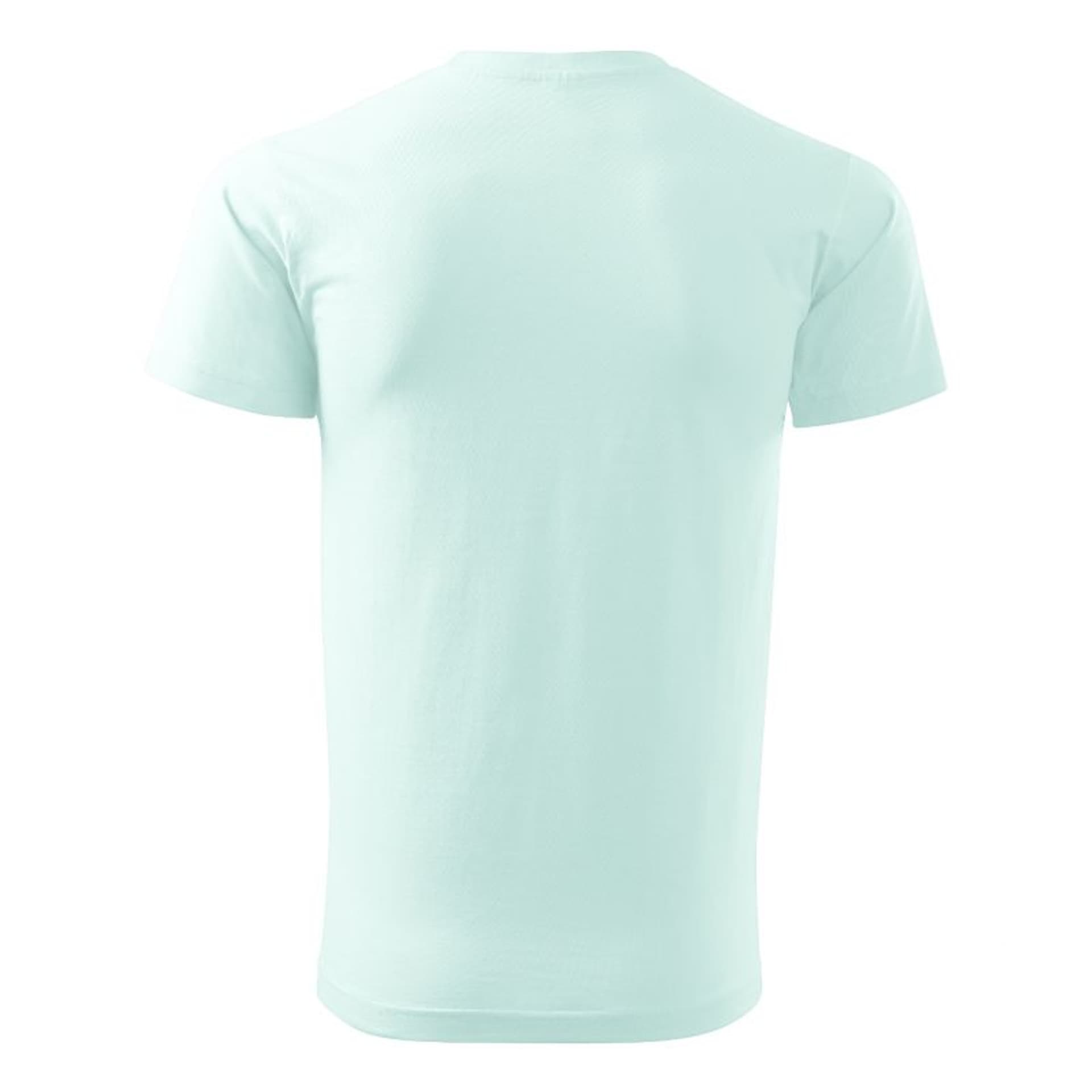 

Koszulka Malfini Basic M (kolor Niebieski, rozmiar S)