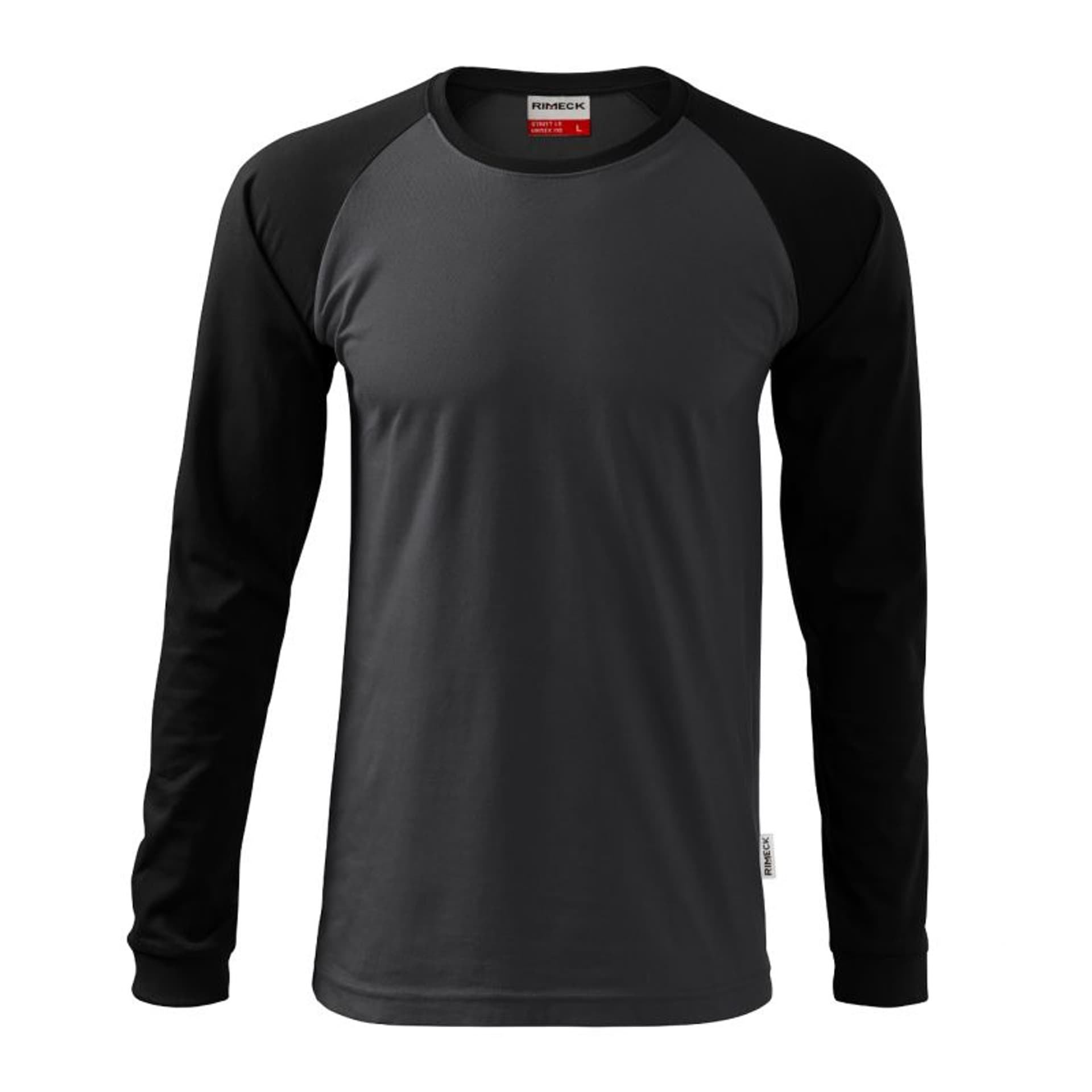 

Koszulka Rimeck Street LS (kolor Szary/Srebrny, rozmiar 2XL)