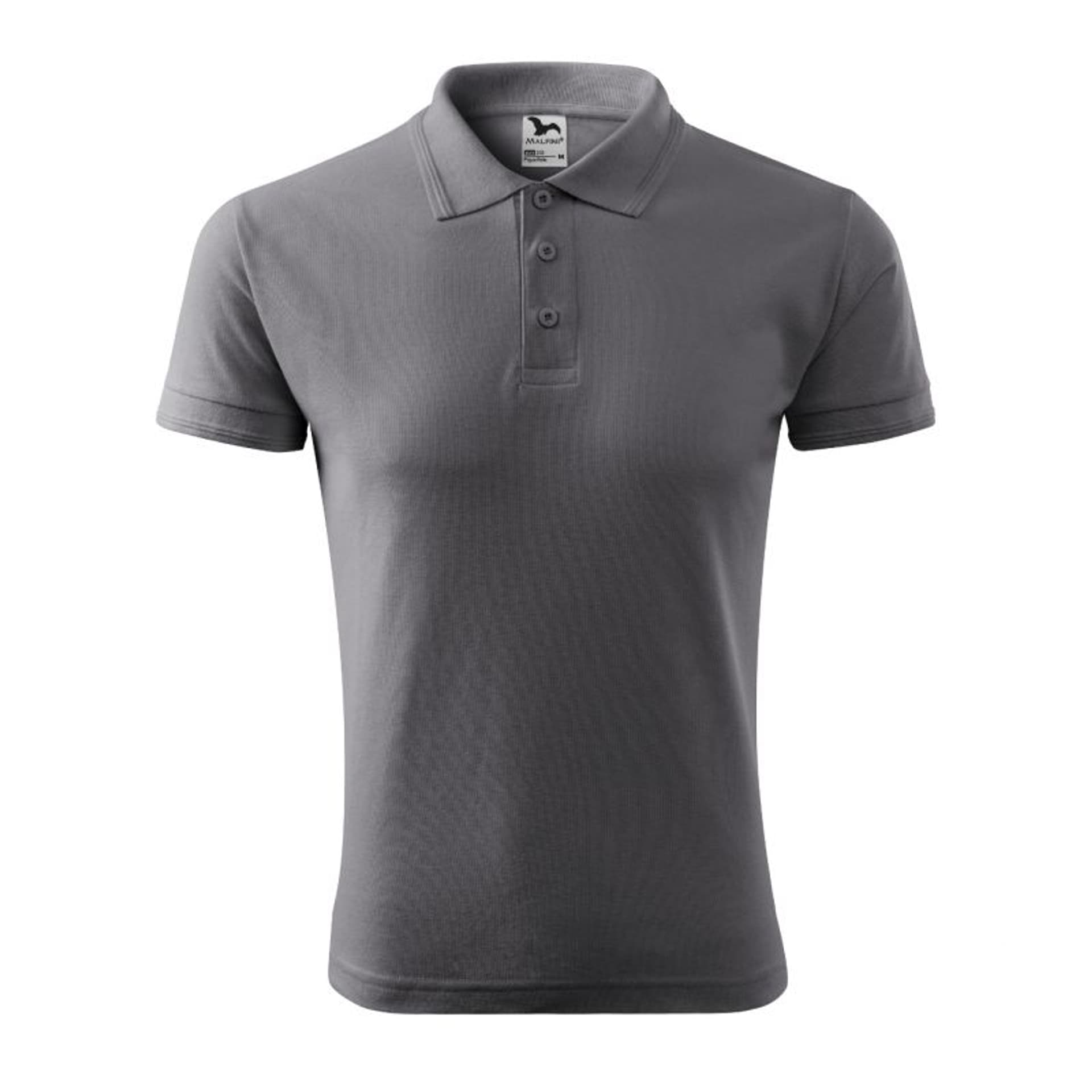 

Koszulka polo Malfini Pique Polo M (kolor Szary/Srebrny, rozmiar 2XL)