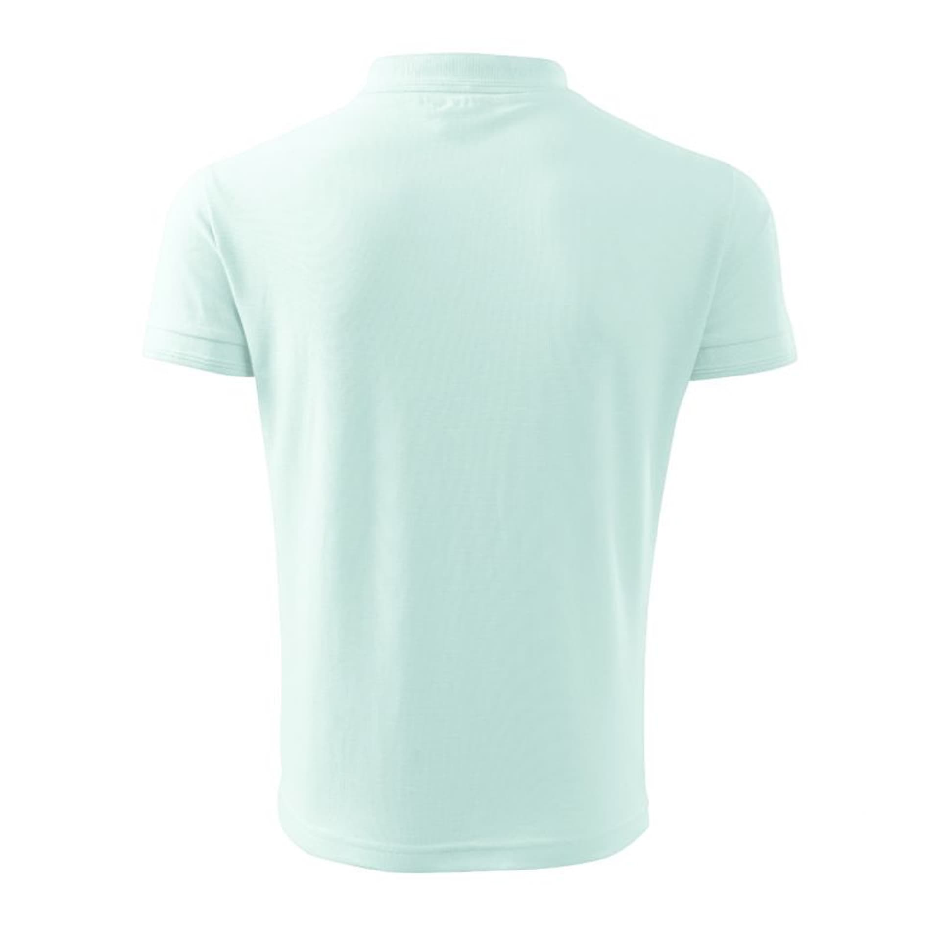 

Koszulka polo Malfini Pique Polo M (kolor Niebieski, rozmiar XL)