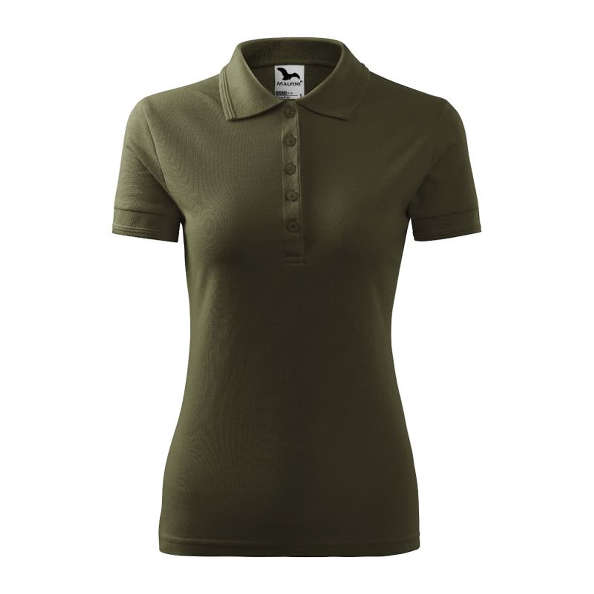

Koszulka polo Malfini Pique Polo W (kolor Zielony, rozmiar M)