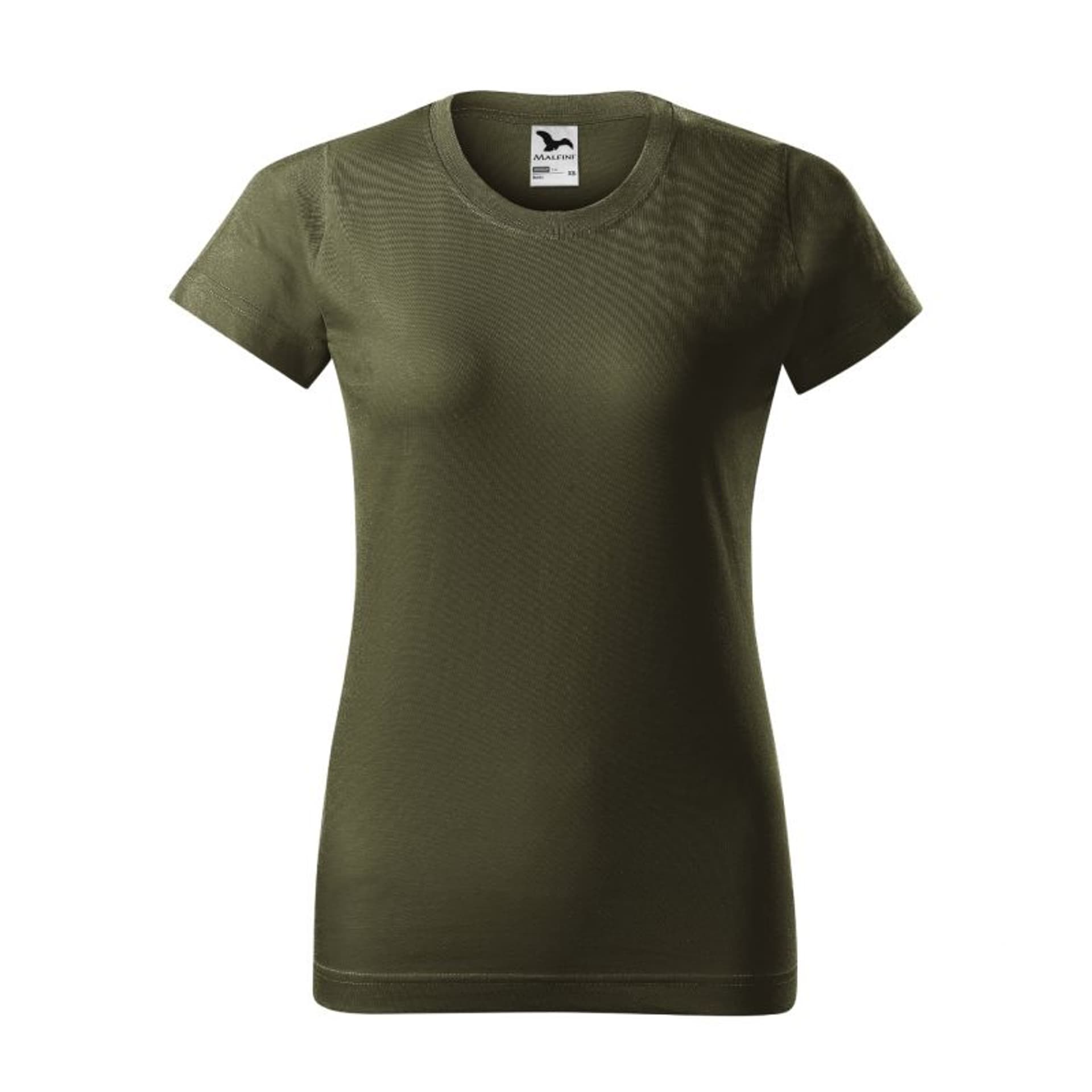 

Koszulka Malfini Basic W (kolor Zielony, rozmiar M)