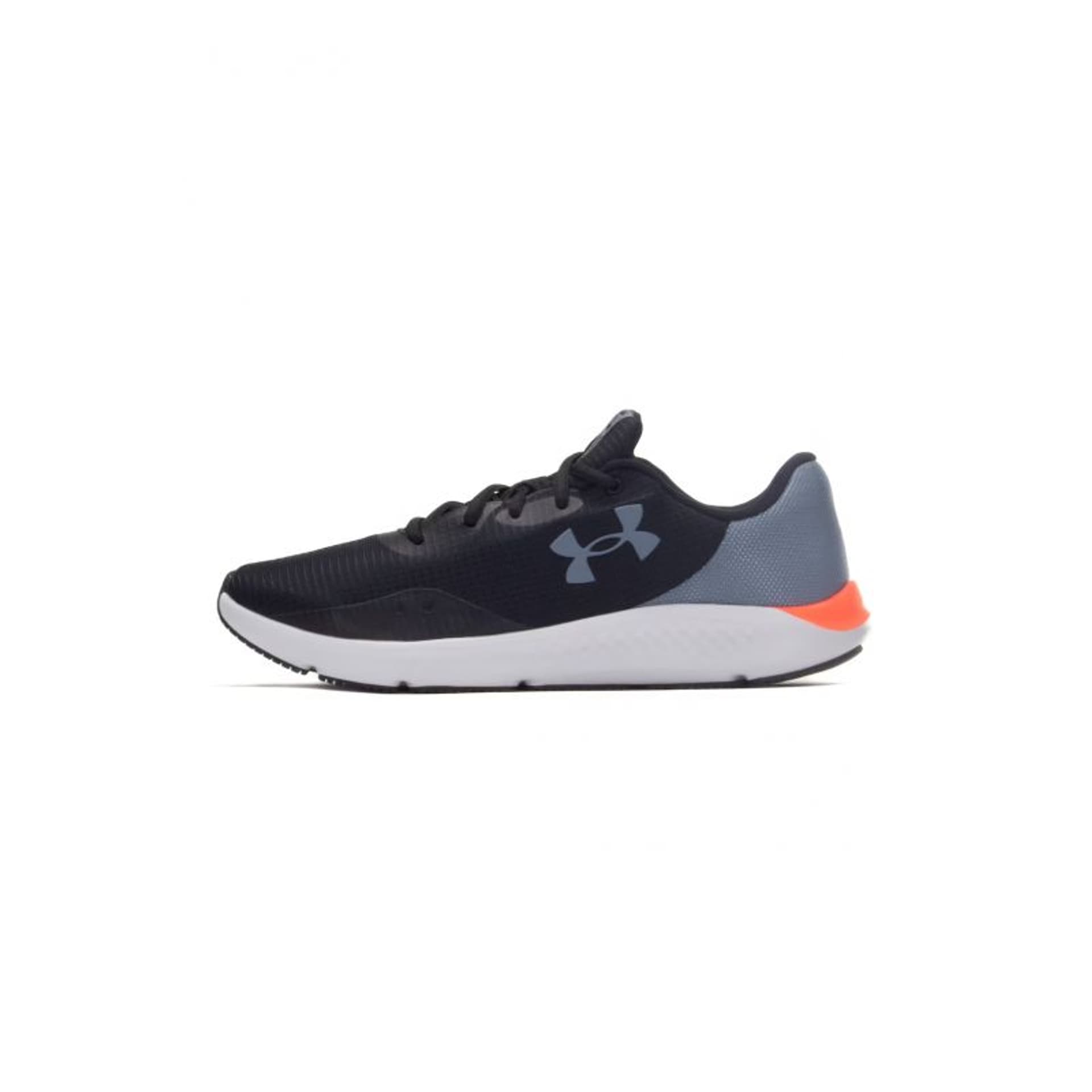 

Buty Under Armour Charged Pursuit 3 Tech M 3025424 (kolor Czarny, rozmiar 42.5)