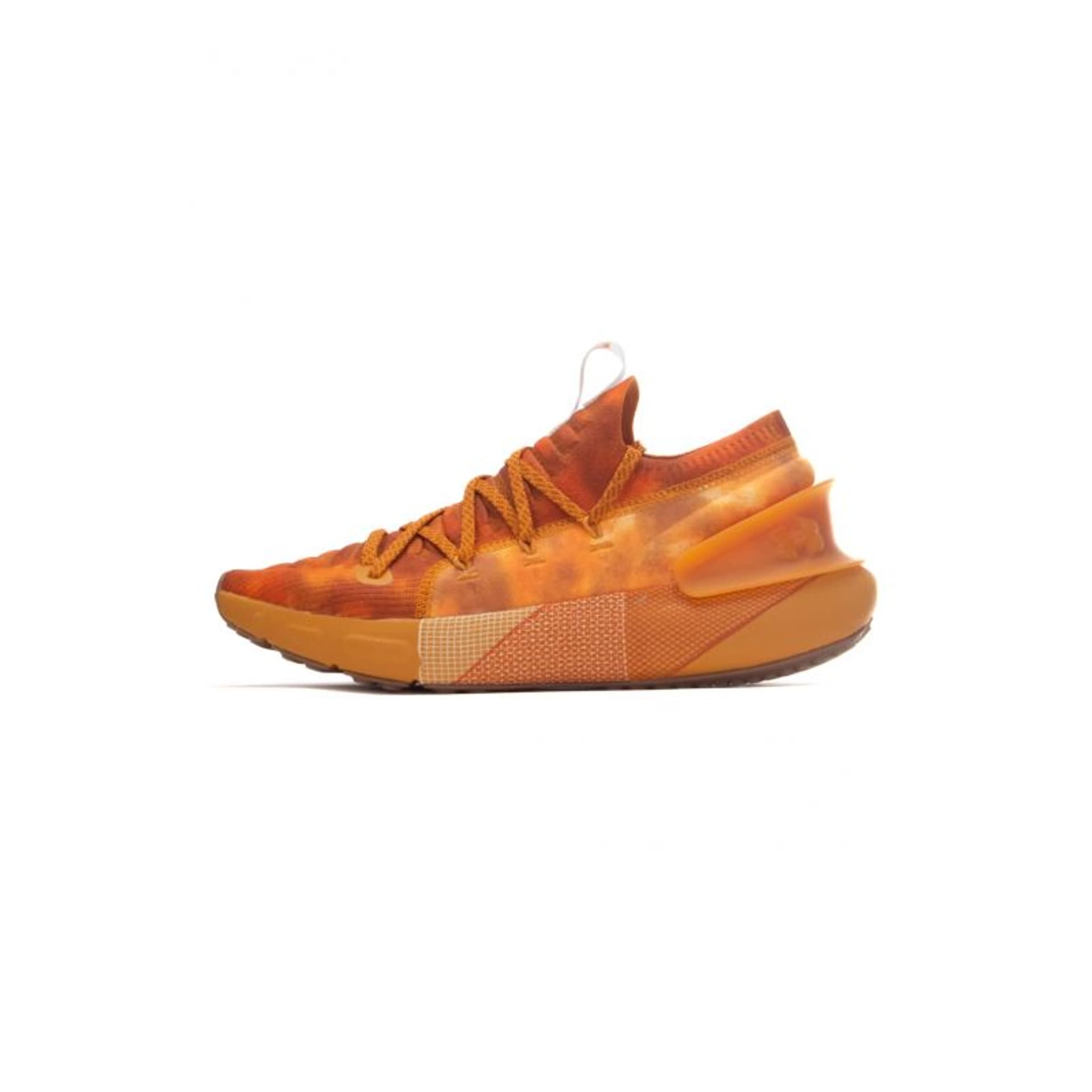 

Buty Under Armour Hovr Phantom 3 Dyed M 3026348 (kolor Pomarańczowy, rozmiar 42.5)