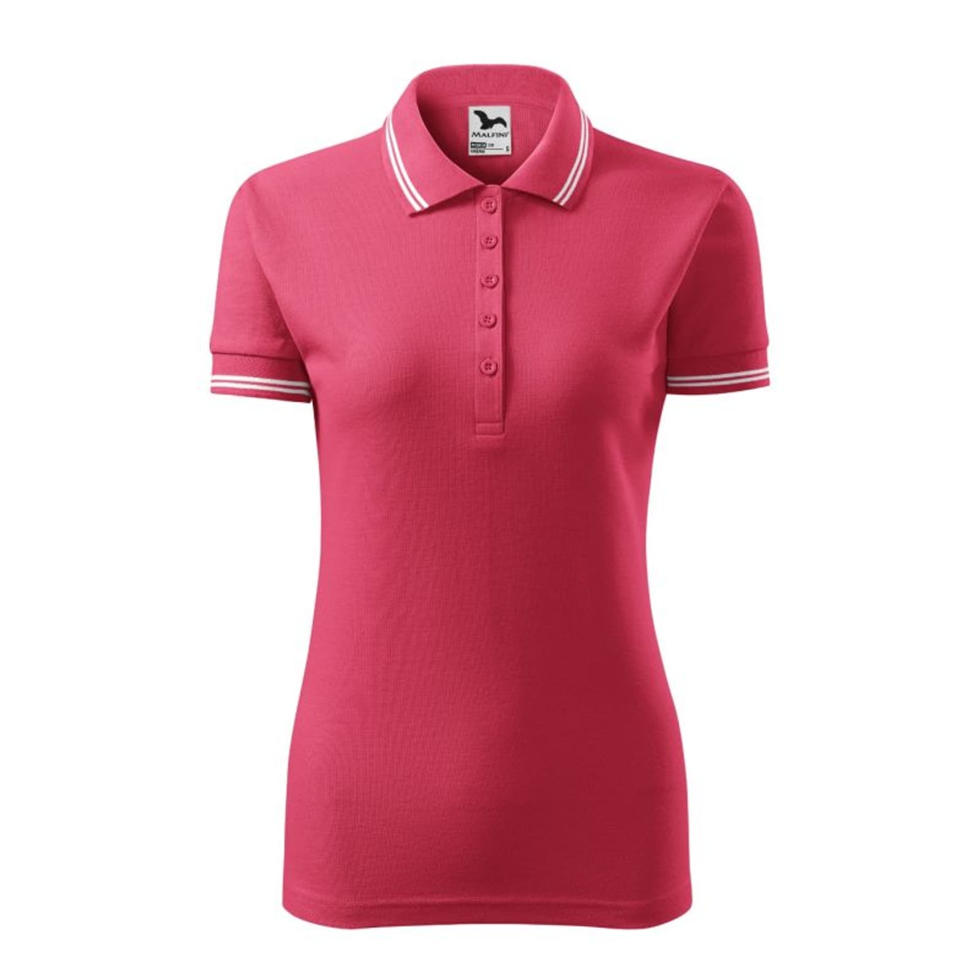 

Koszulka polo Malfini Urban W (kolor Czerwony, rozmiar L)