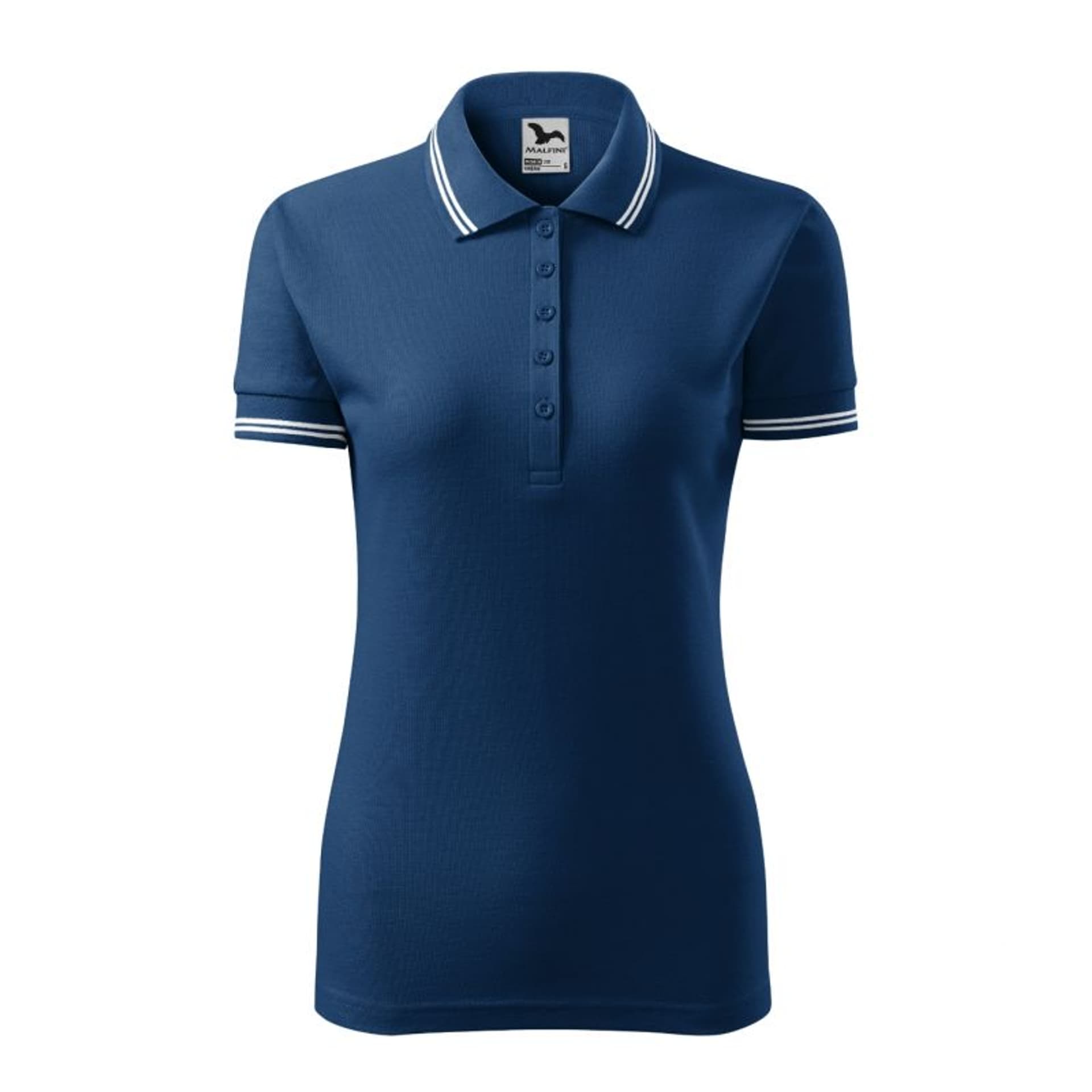 

Koszulka polo Malfini Urban W (kolor Niebieski, rozmiar 2XL)