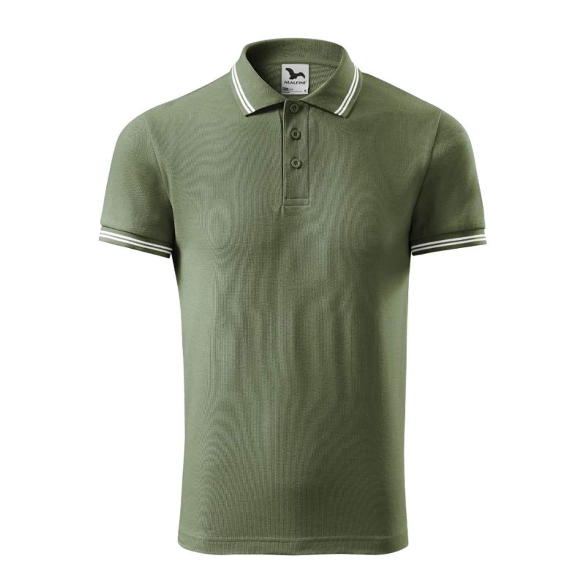 

Koszulka polo Malfini Urban M (kolor Zielony, rozmiar 2XL)