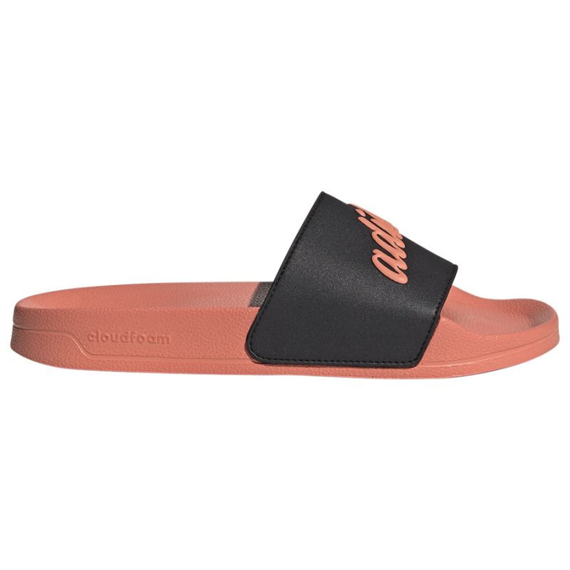 

Klapki adidas Adilette Shower (kolor Czerwony, rozmiar 43)