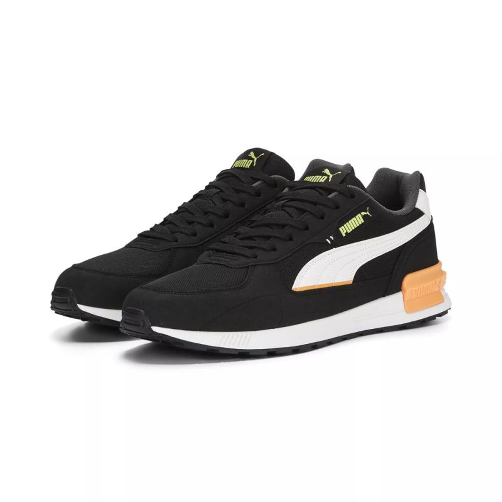 

Buty Puma Gravition M 380738 (kolor Czarny, rozmiar 47)