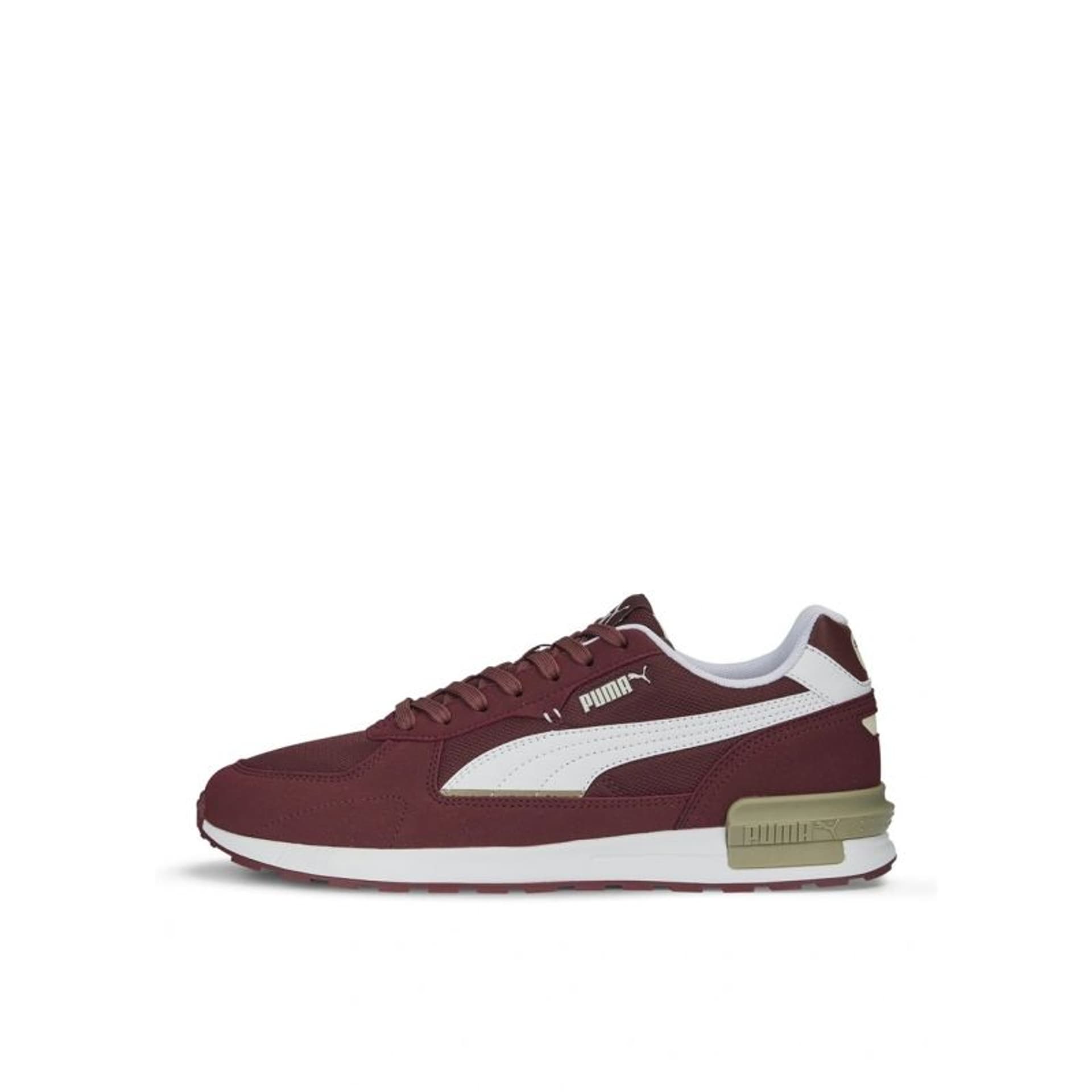

Buty Puma Gravion M 380738 (kolor Czerwony, rozmiar 44)