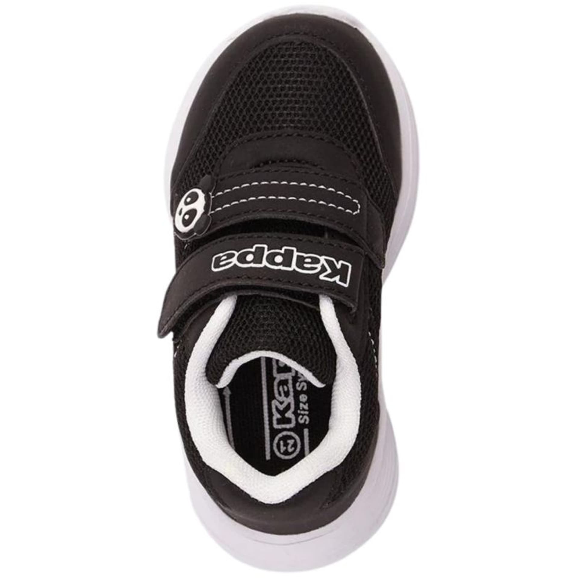 

Buty Kappa Jak M Jr 280024M (kolor Czarny, rozmiar 26)