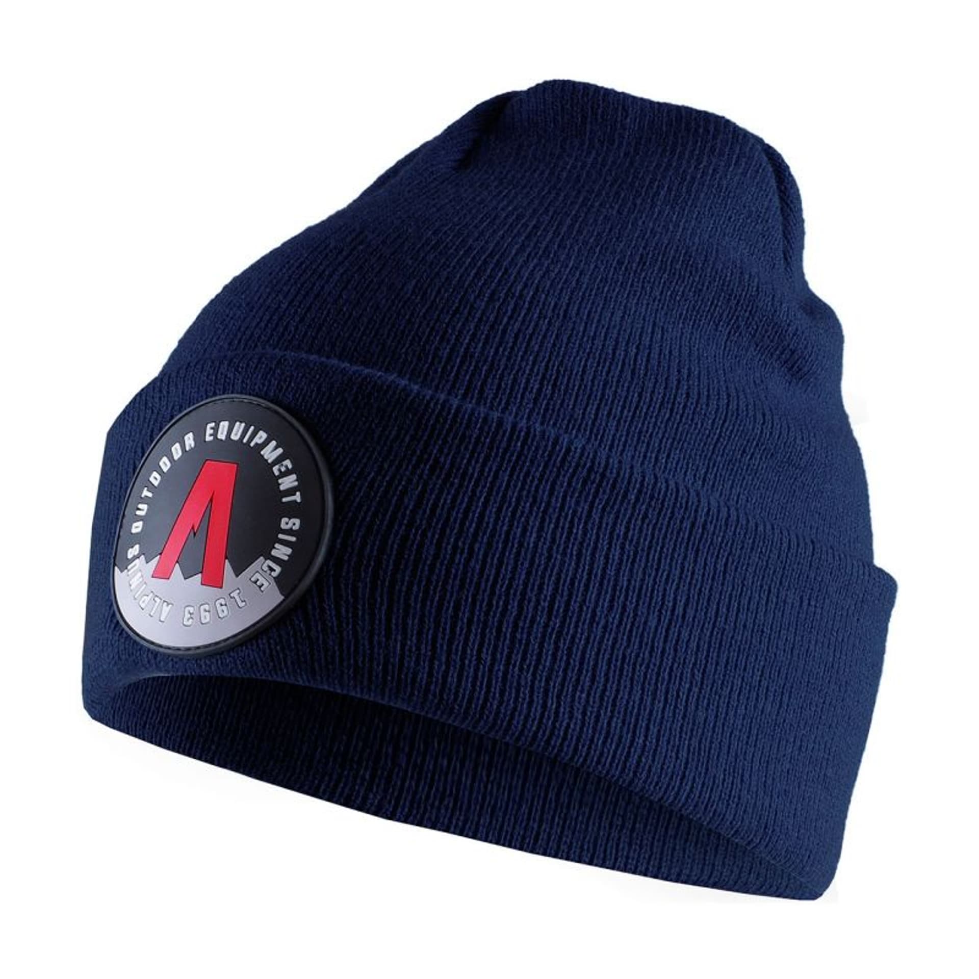 

Czapka Alpinus Helsinki Cuffed Beanie (kolor Granatowy)