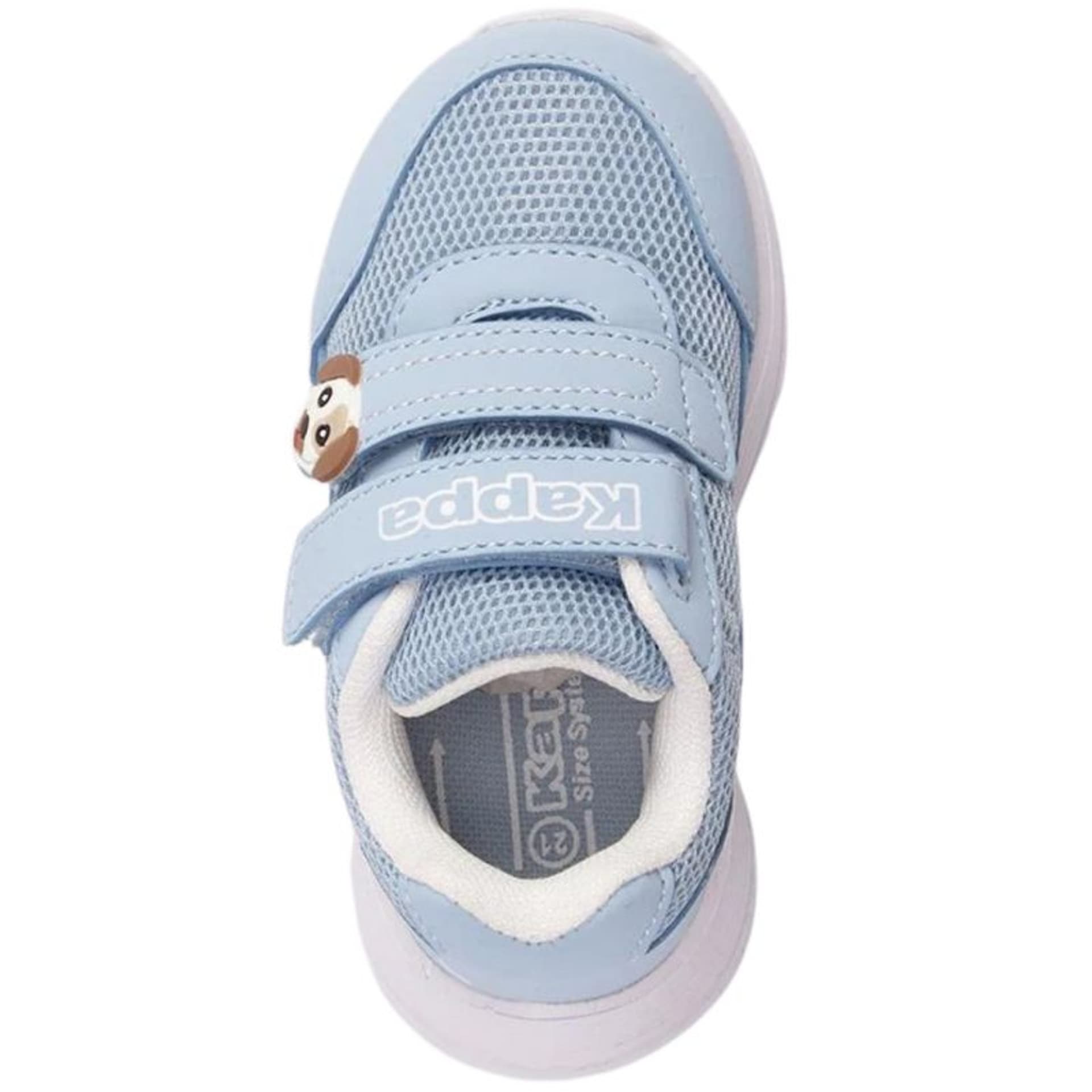 

Buty Kappa Jak M Jr 280024M (kolor Niebieski, rozmiar 26)