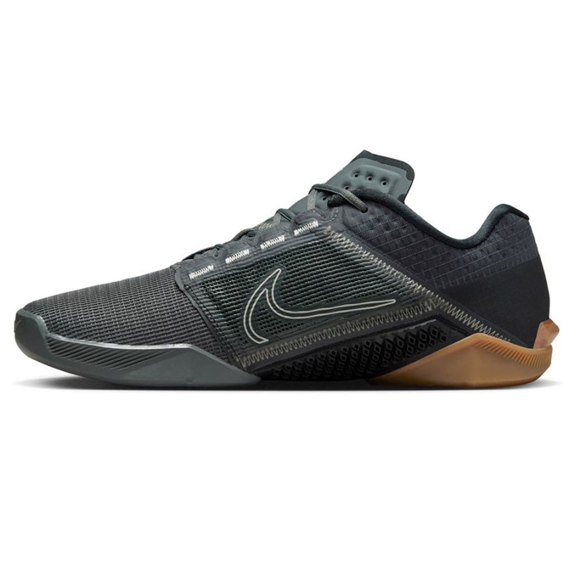 

Buty Nike Zoom Metcon Turbo 2 M DH3392 (kolor Czarny, rozmiar 44 1/2)