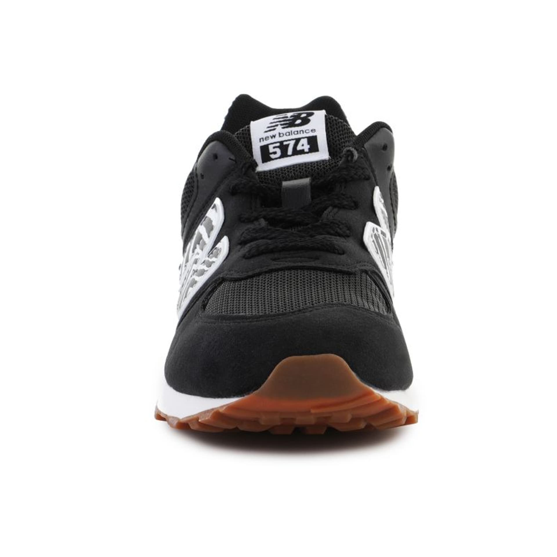 

Buty New Balance W GC574 (kolor Czarny, rozmiar EU 39)