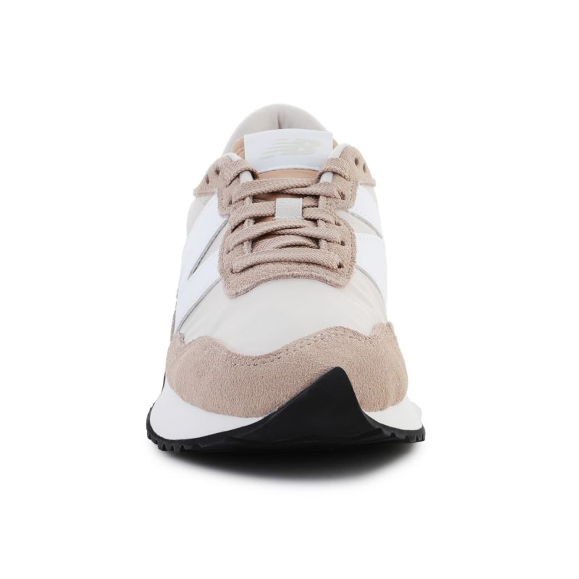 

Buty New Balance W WS237 (kolor Beżowy/Kremowy. Różowy, rozmiar EU 40)
