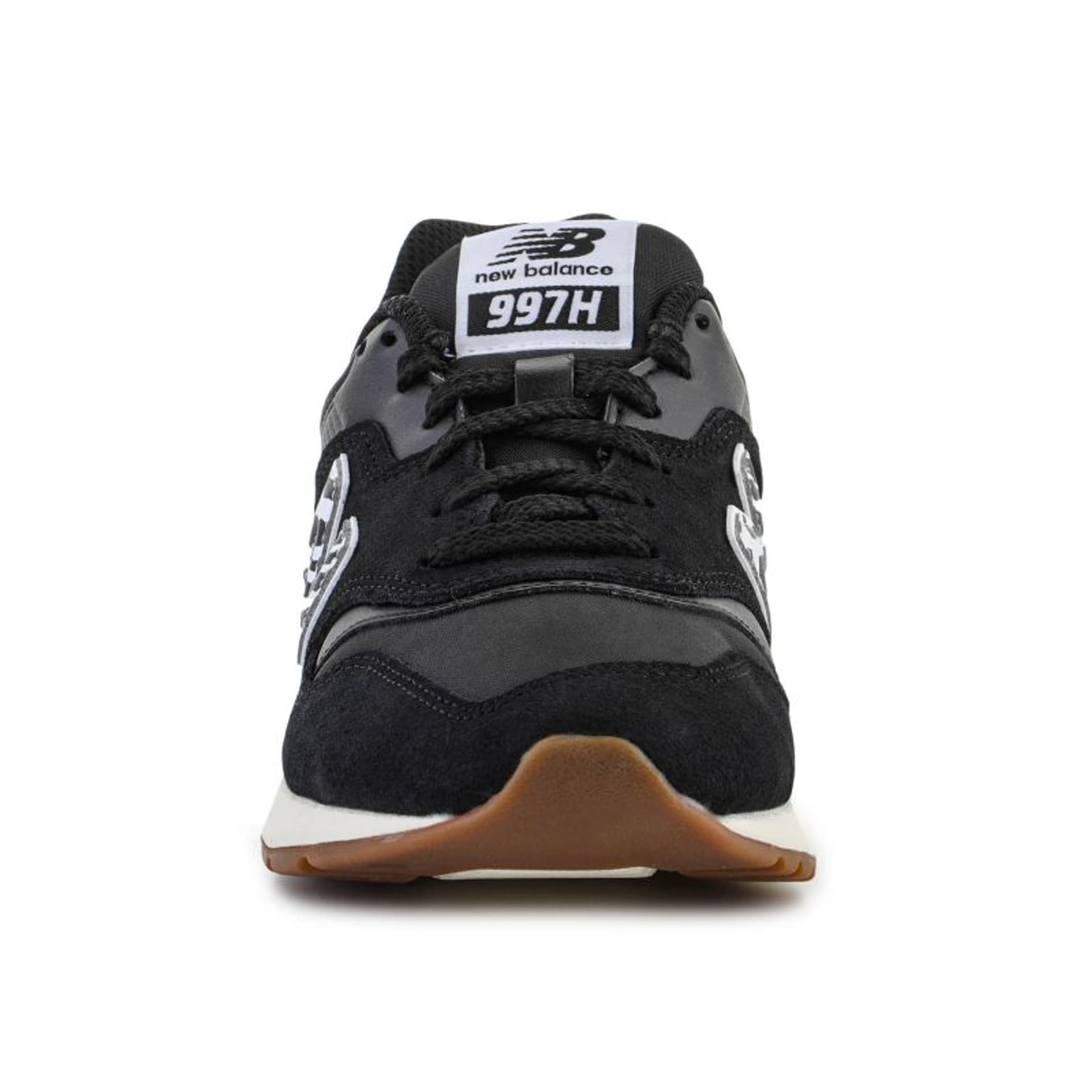 

Buty New Balance W CW997 (kolor Czarny, rozmiar EU 40.5)